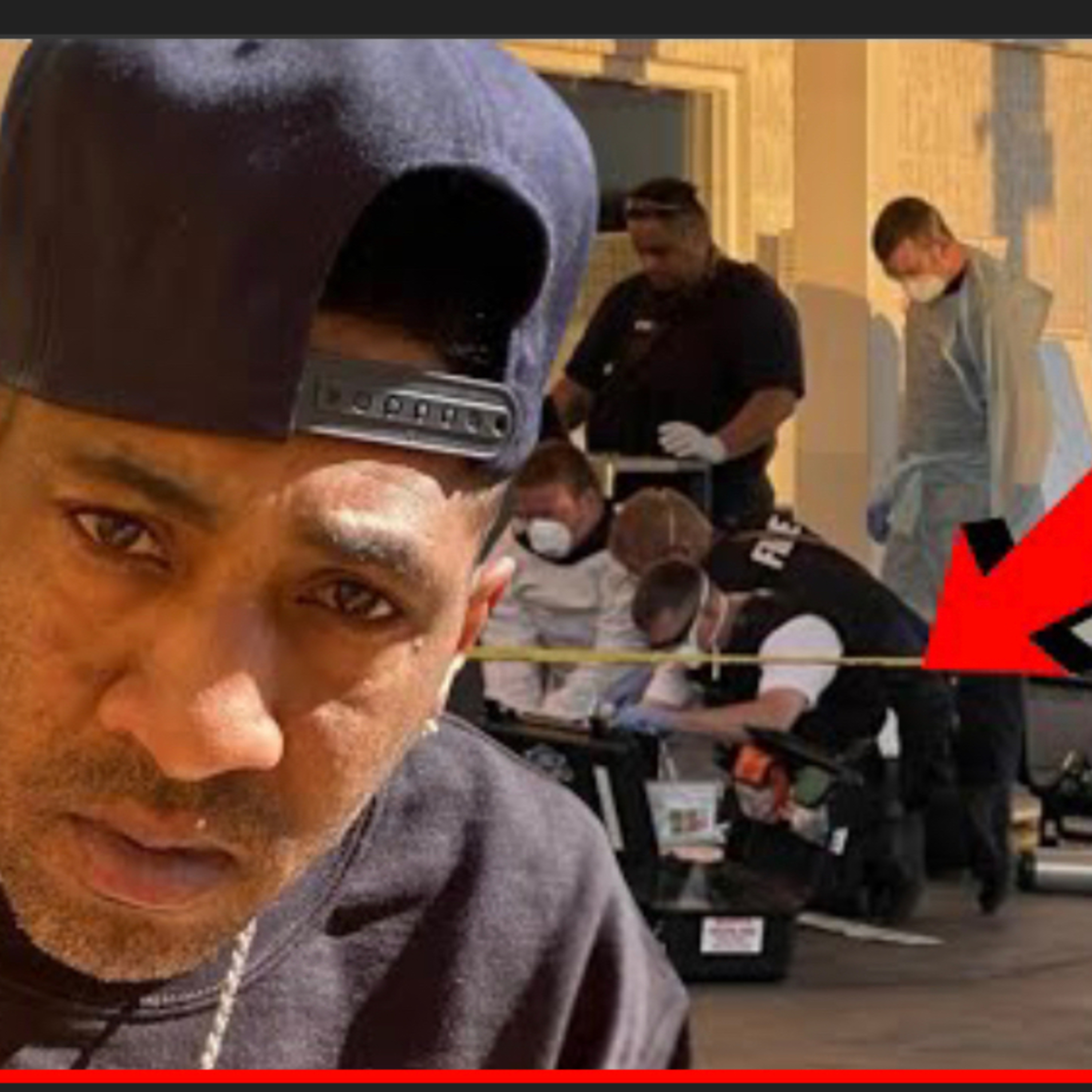 LA Rapper Gonzoe Gets Killed In Seattle…Here Is What Happened episode artwork