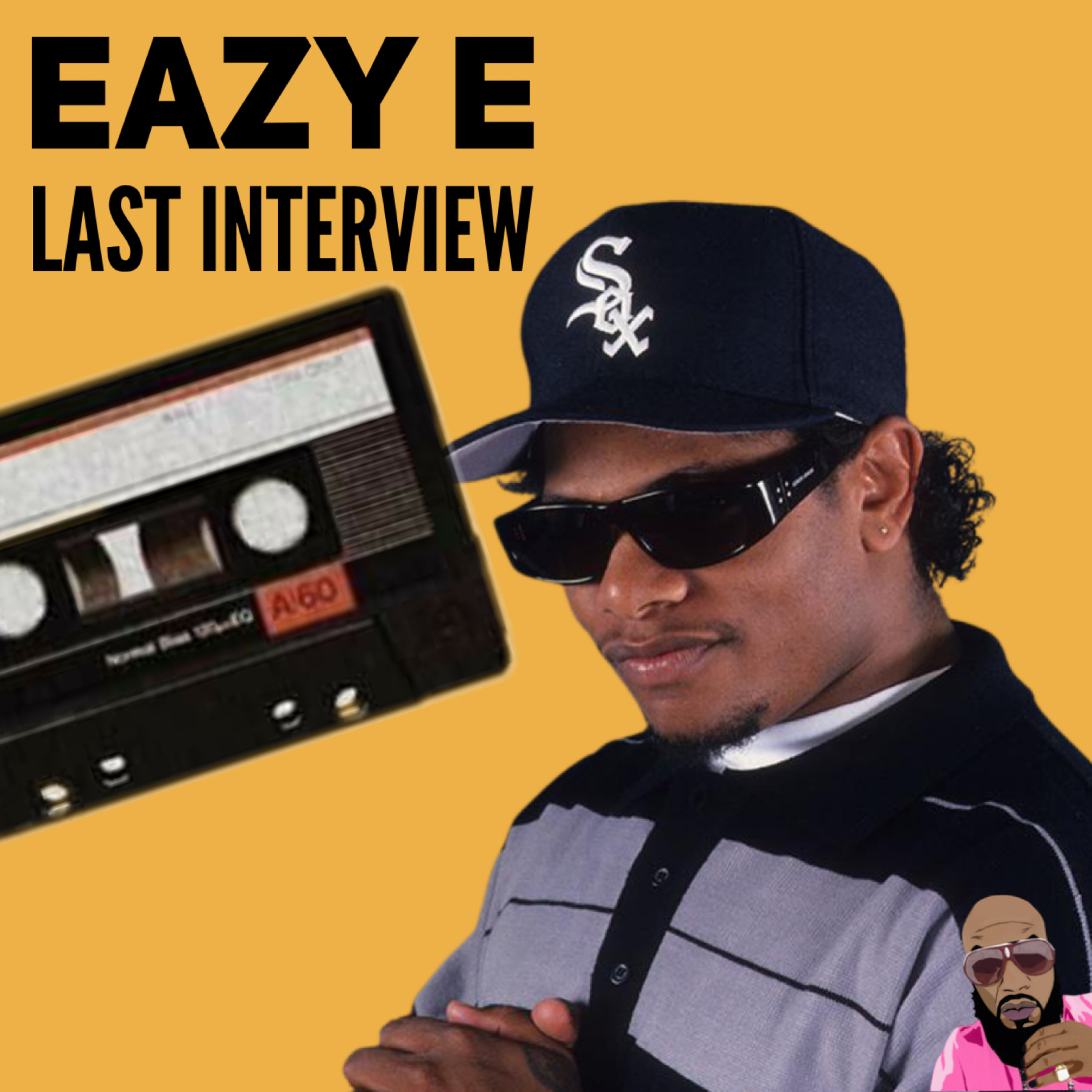 Eazy-E Last Interview "The Mysterious Death of Eazy-E"