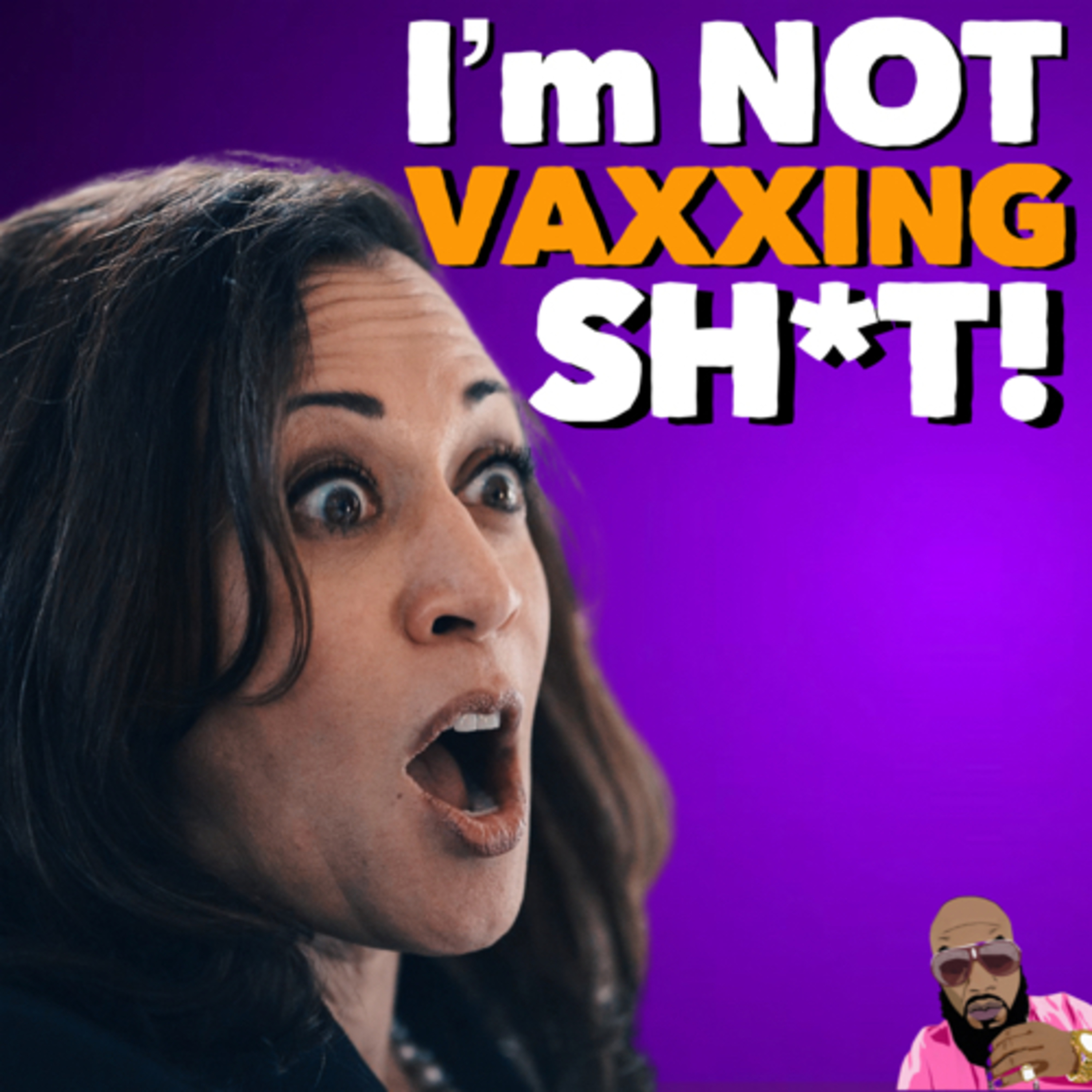 Nurse Pleads Guilty After Threatening To Murder VP Kamala Harris, Facing 5 Years In Prison
