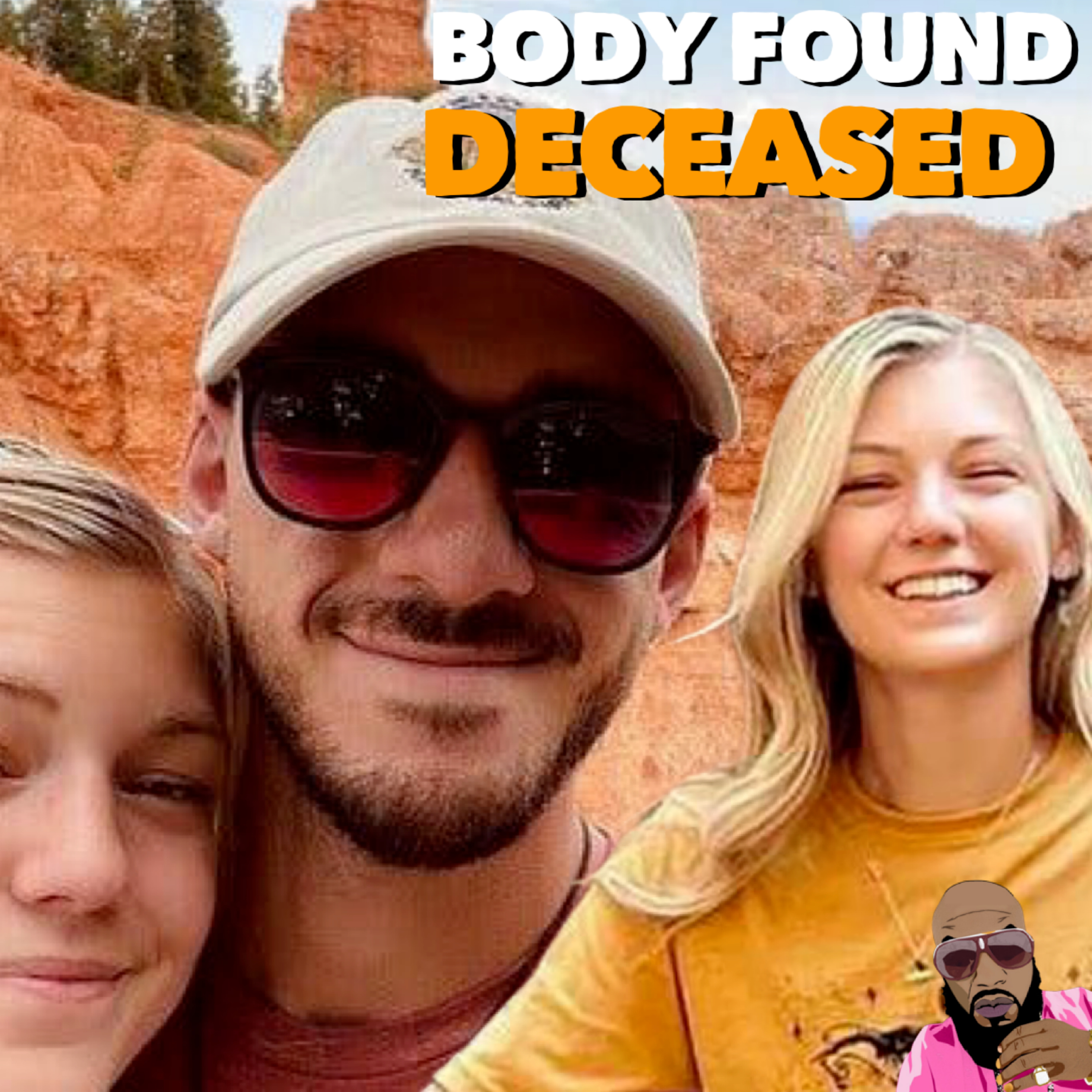 Gabby Petito Final Moments Revealed And Body Found, Brian Laundrie Past History (He’s Hiding)