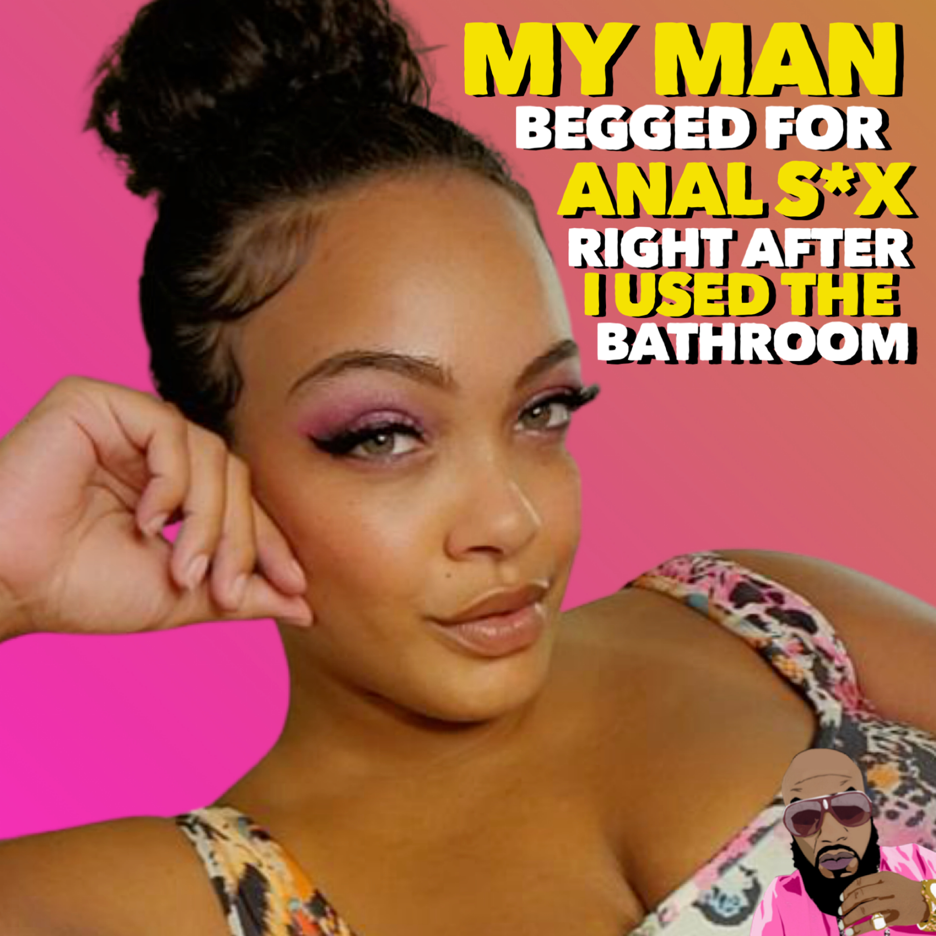 Influencer Claims Ex Took $20K, And Begged Her To Not Bathe For Days For The Smell