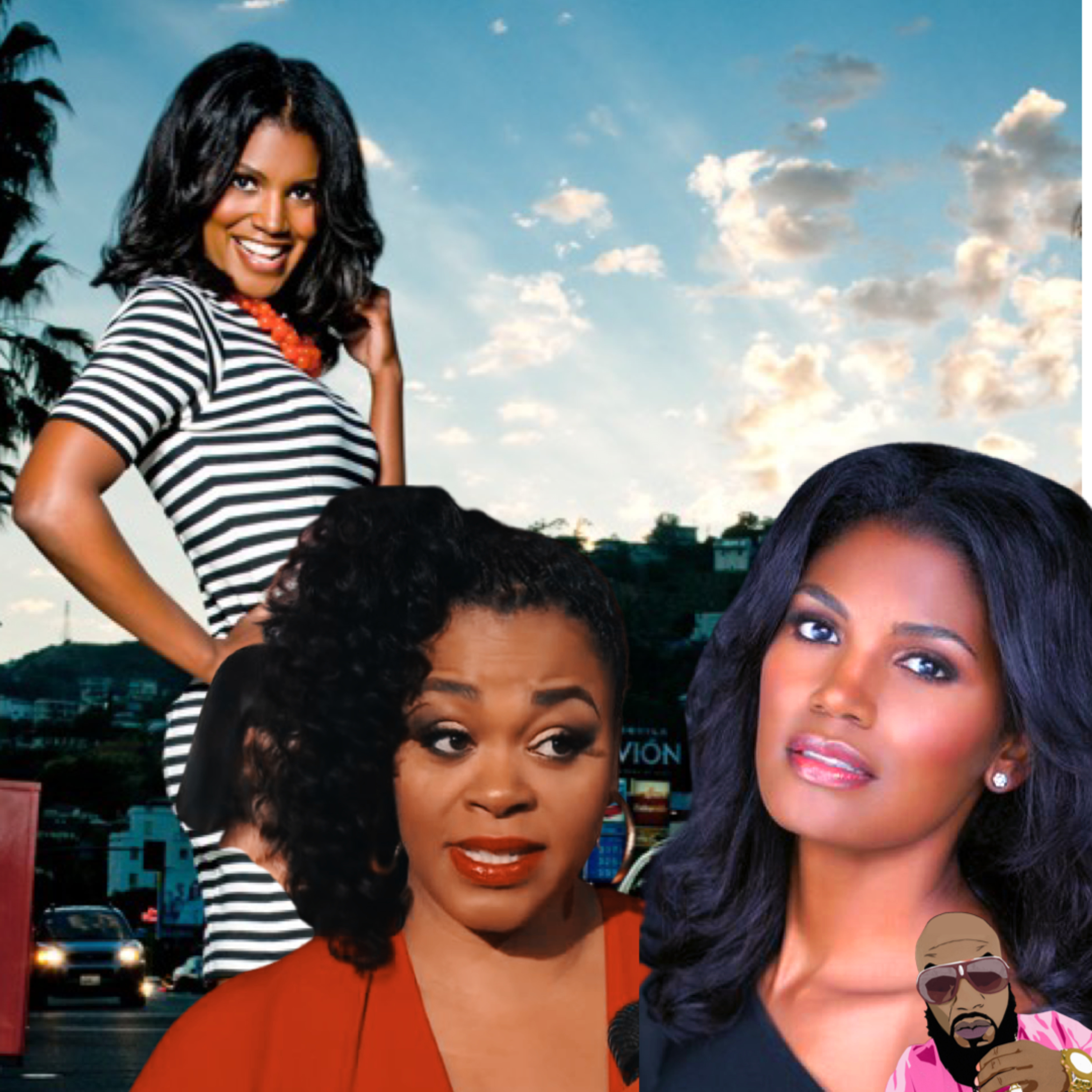 Denise Boutte Interview: I Almost Got Jumped After “Why Did I Get Married” Movie