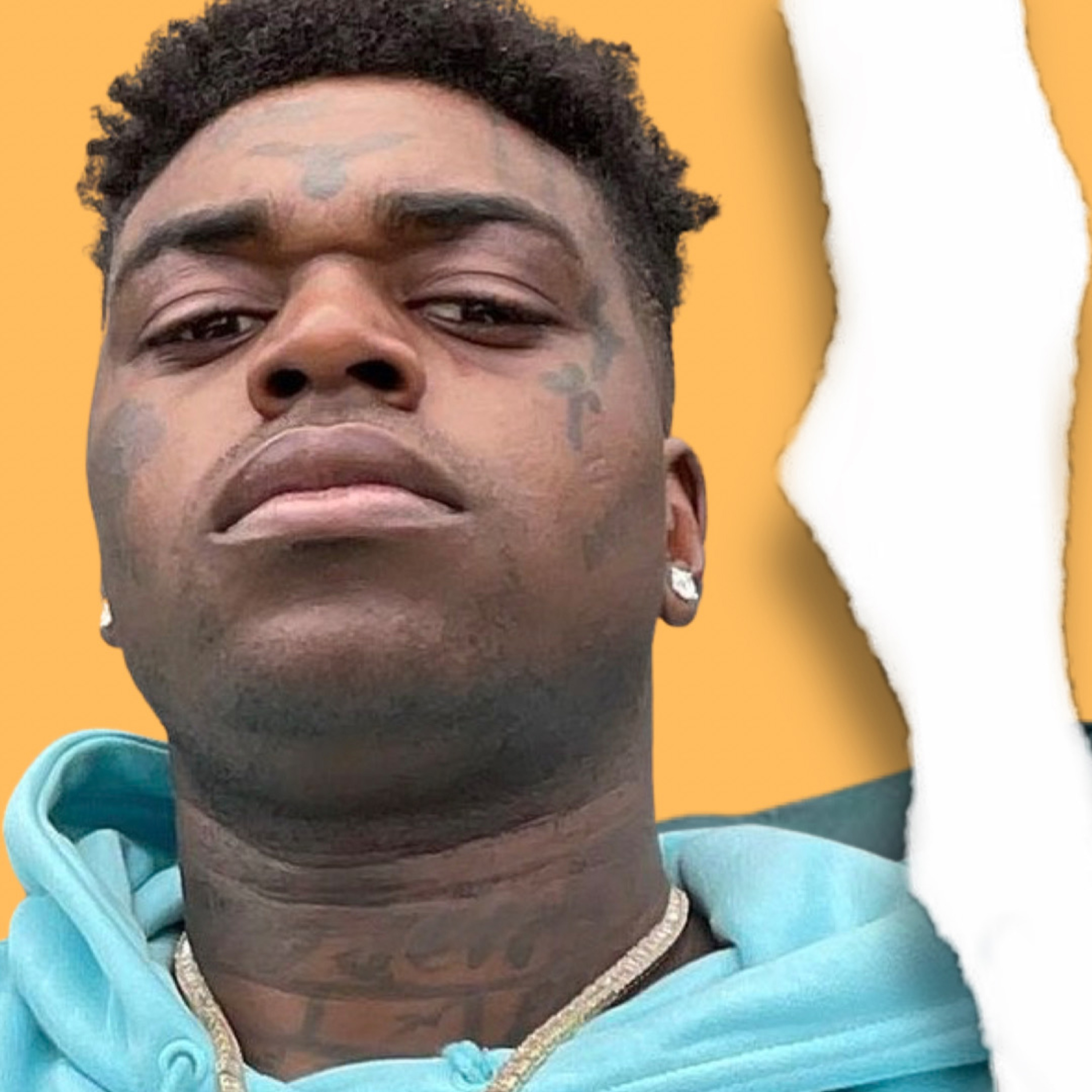 Kodak Black Reveals Master P Finessed Him Out Of Thousands Of Dollars