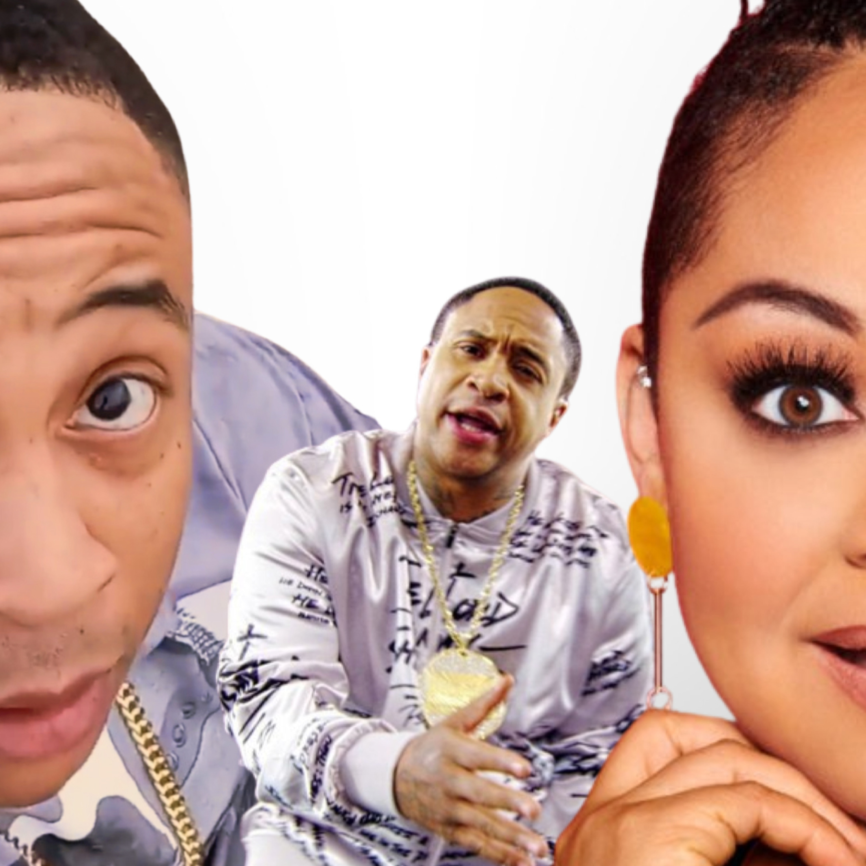 Orlando Brown Opens Up About Raven Symone, Life After Disney, And More In Exclusive Interview