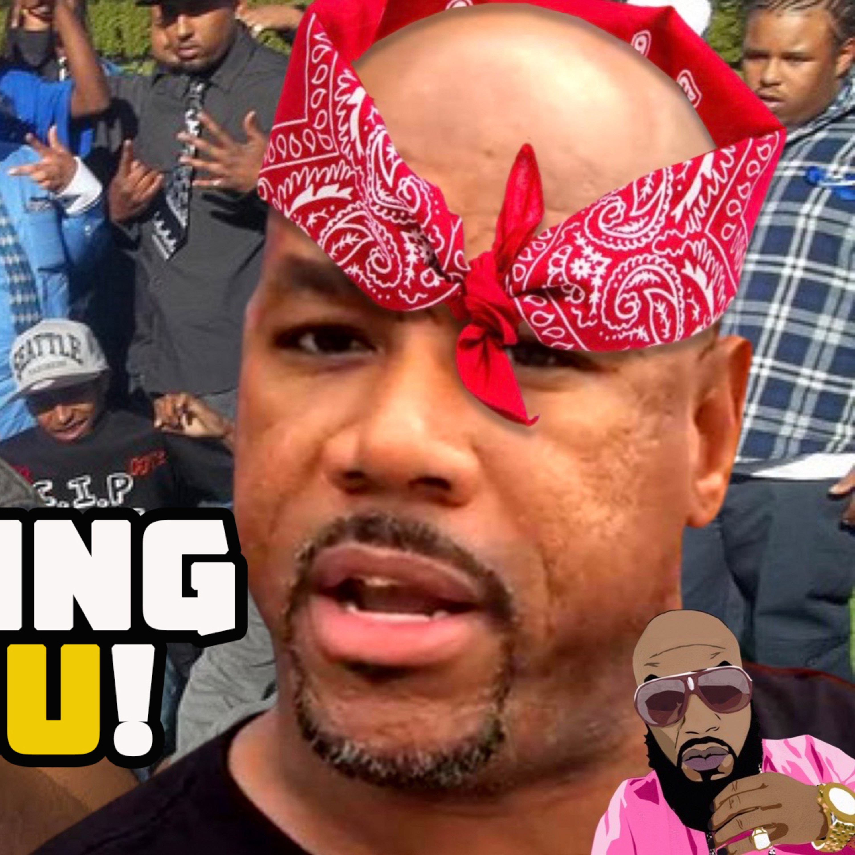 The Lionel B Show