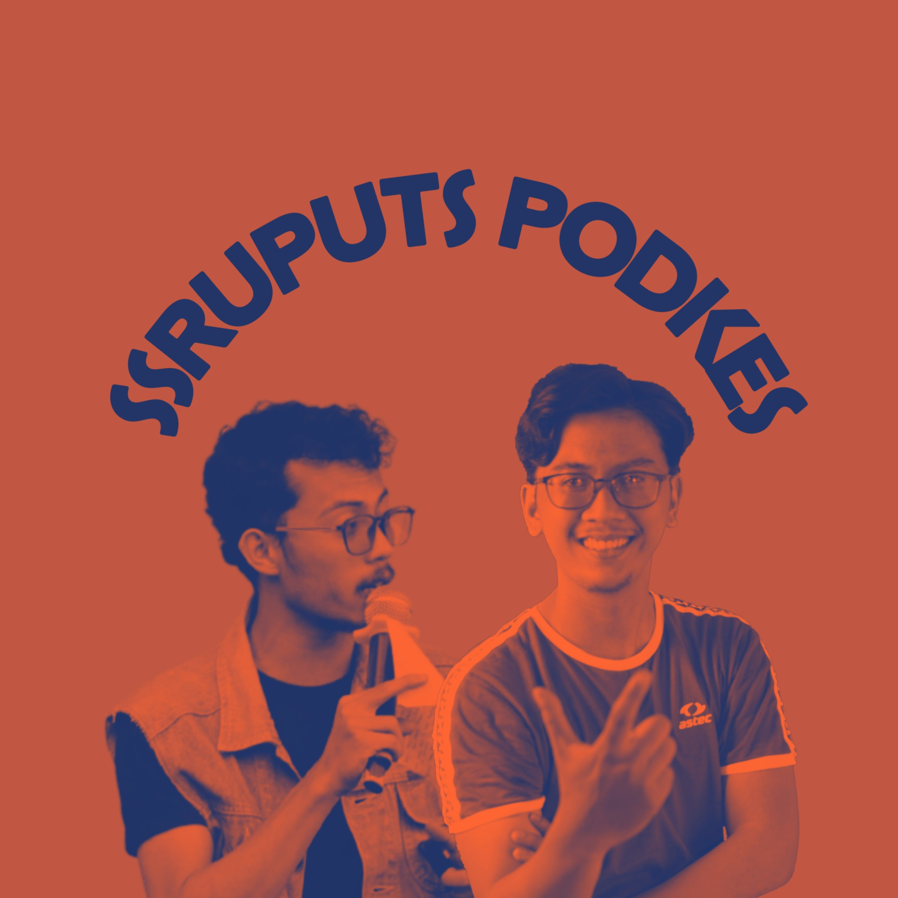 Ssruputs Podkes
