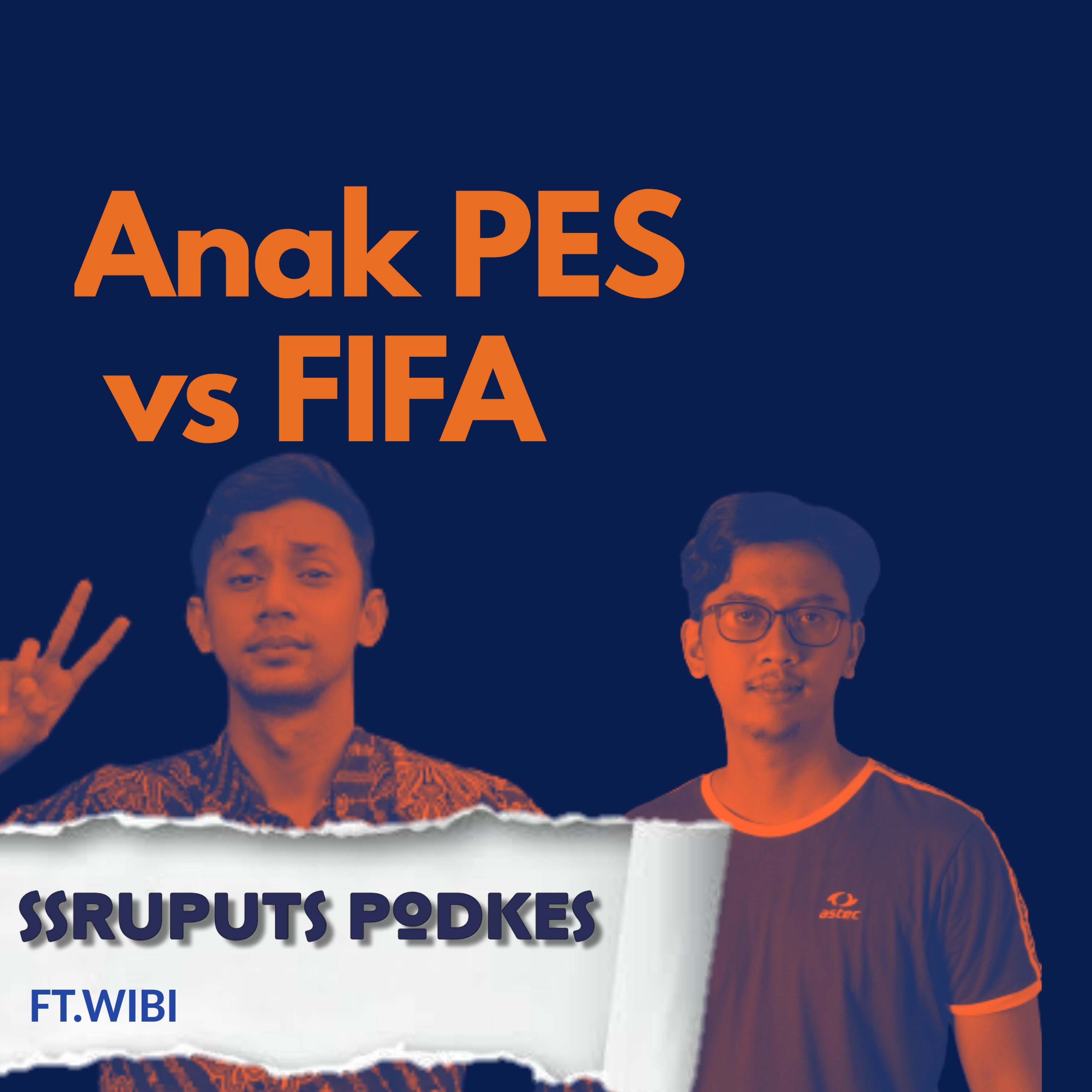 Ssruputs Podkes