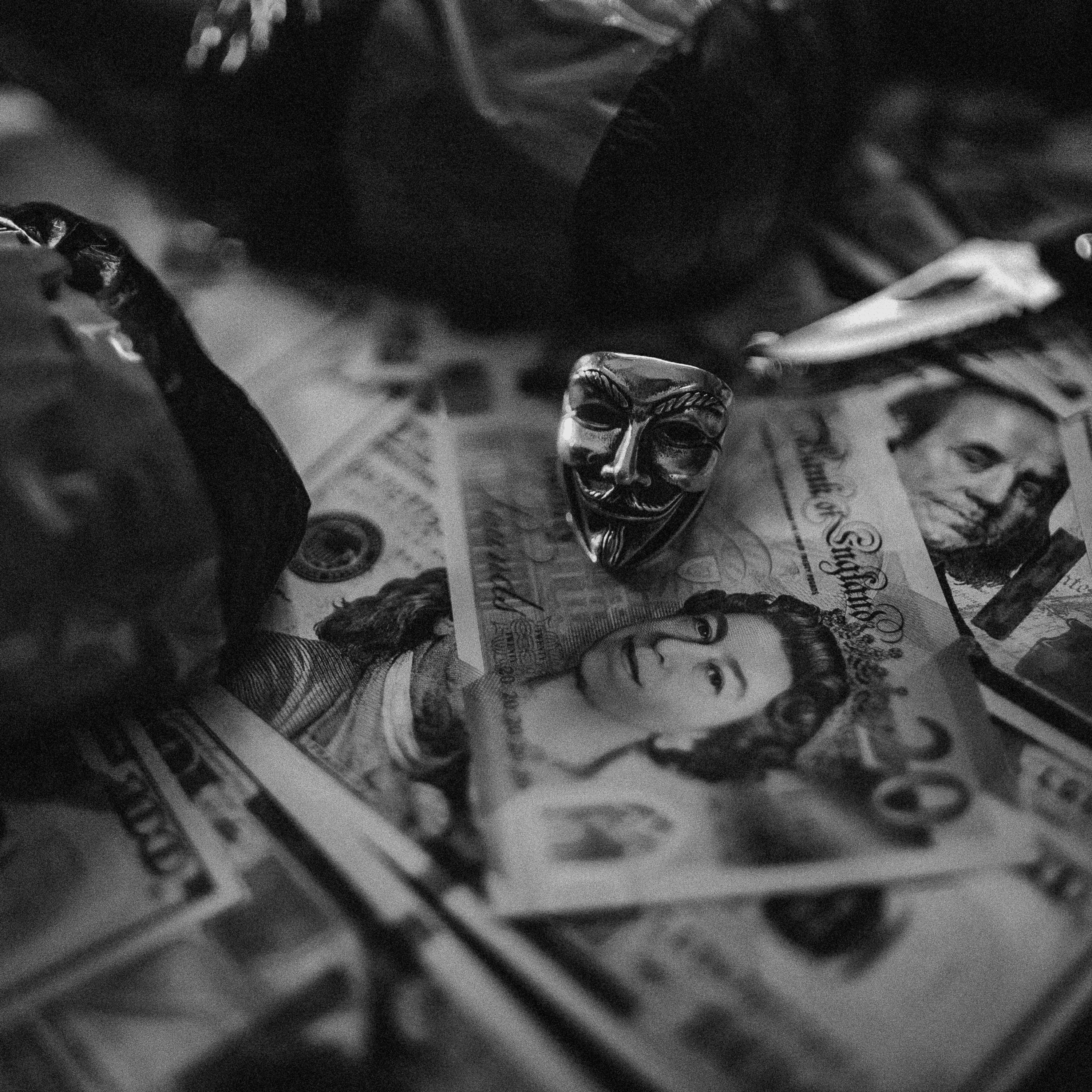 Ka-Ching!!💸 episode artwork