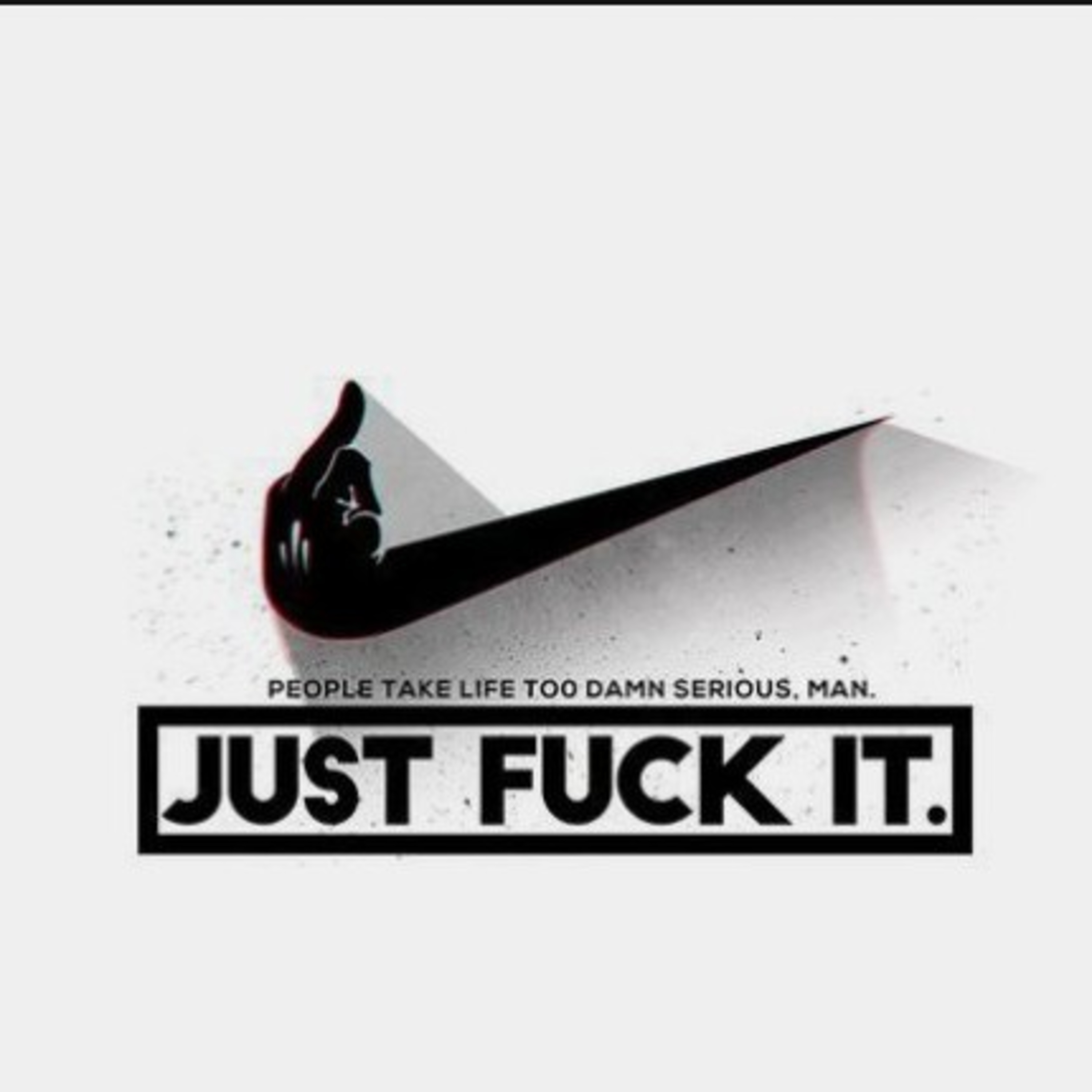 F@CK IT episode artwork