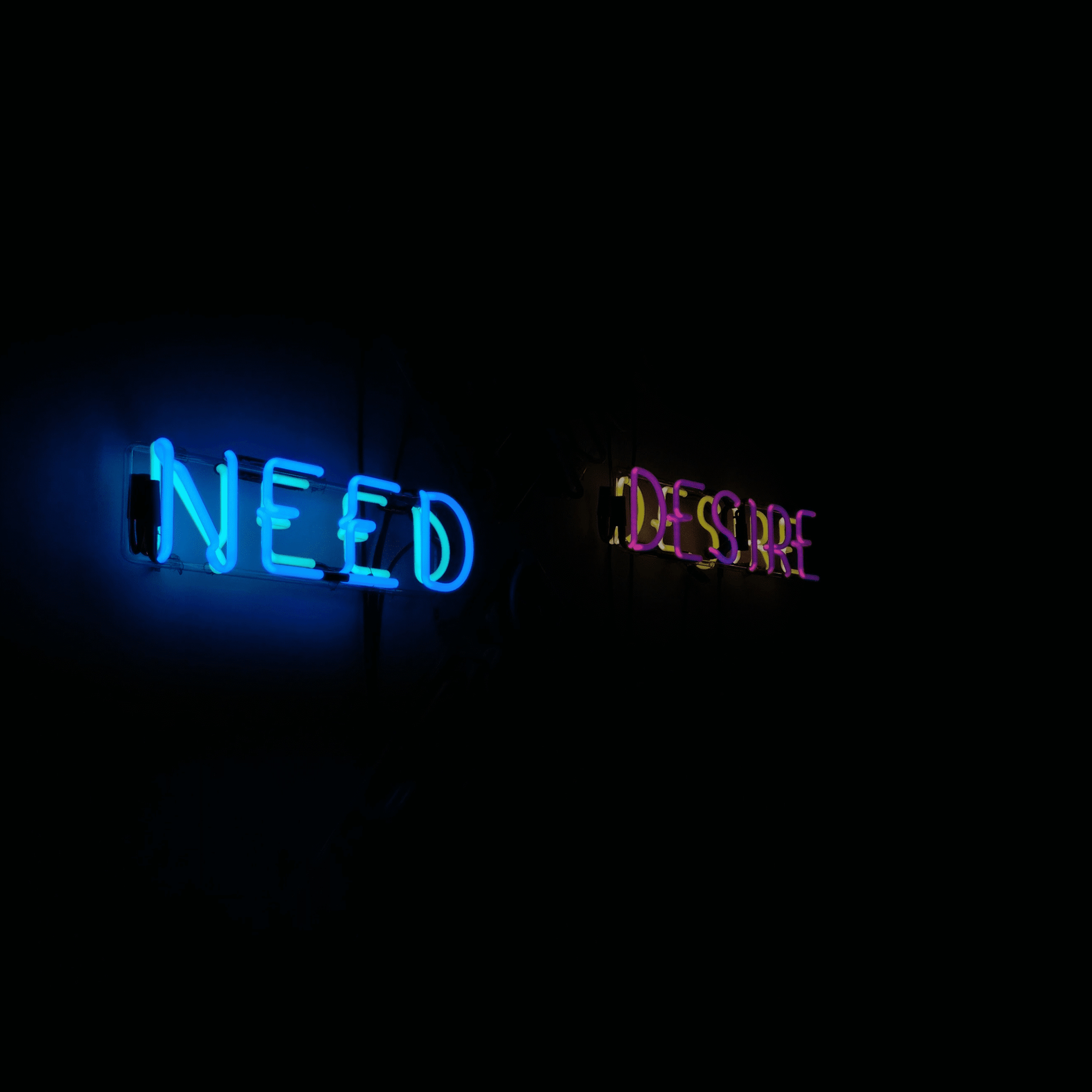 What men need/desire to hear. episode artwork