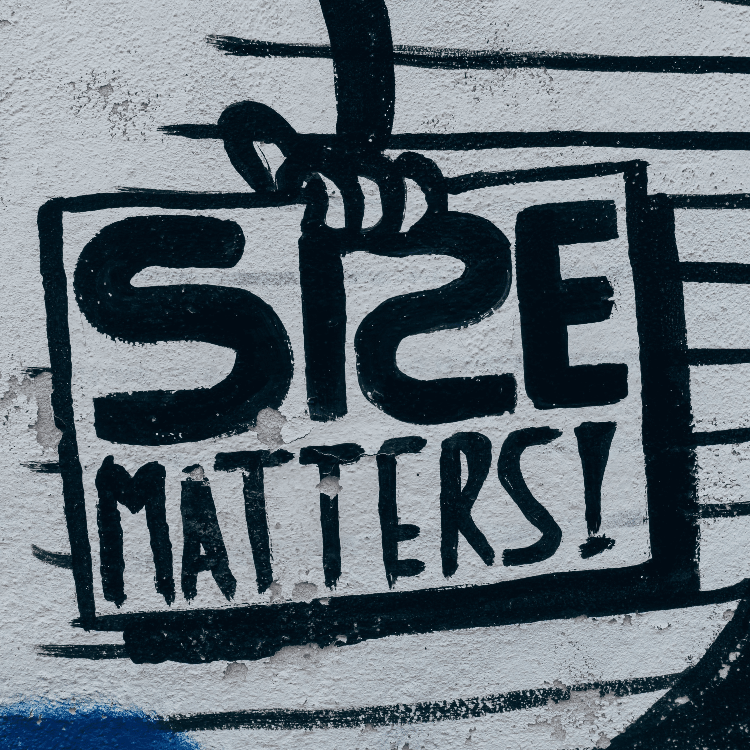 Does size matter!! episode artwork