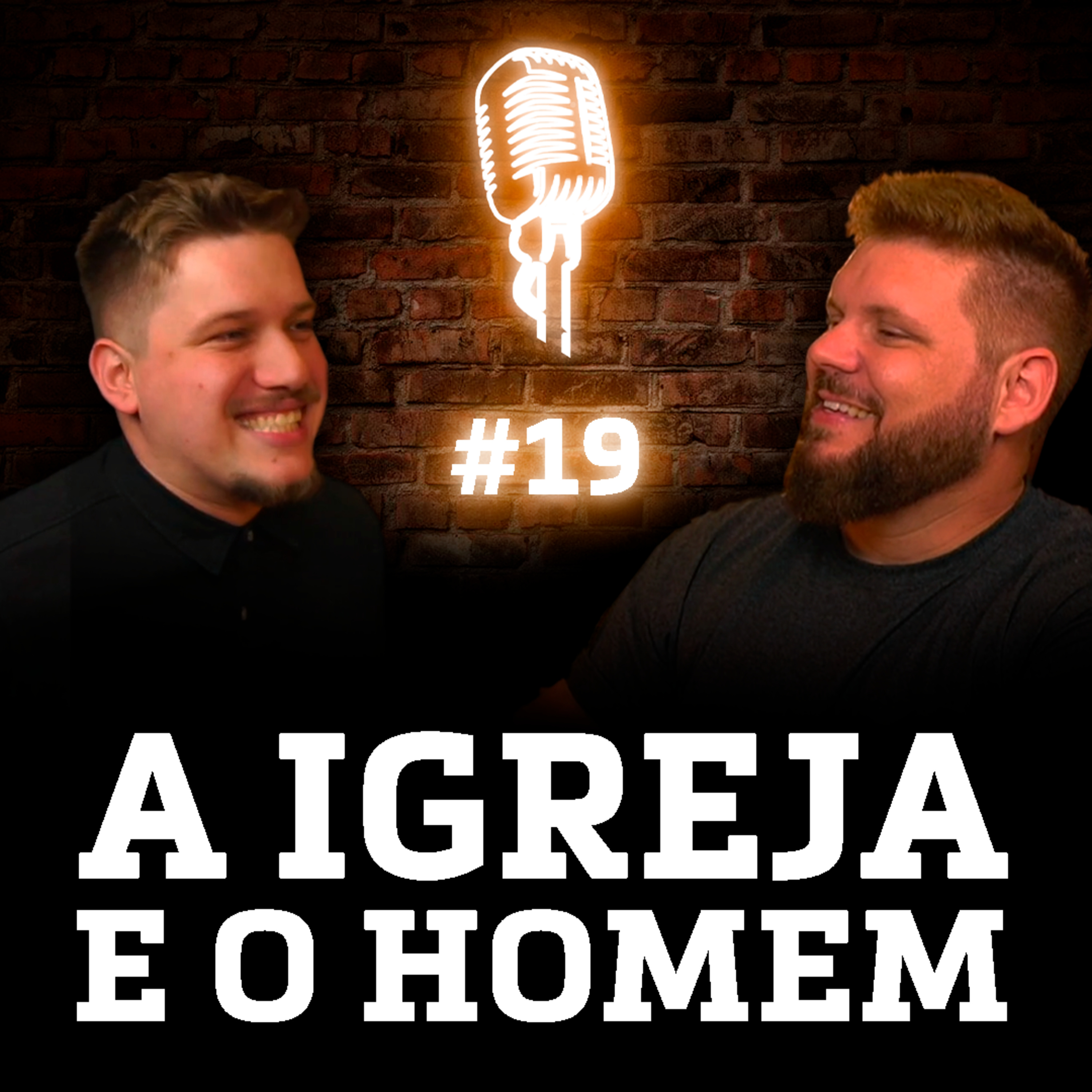 Homens Fortes