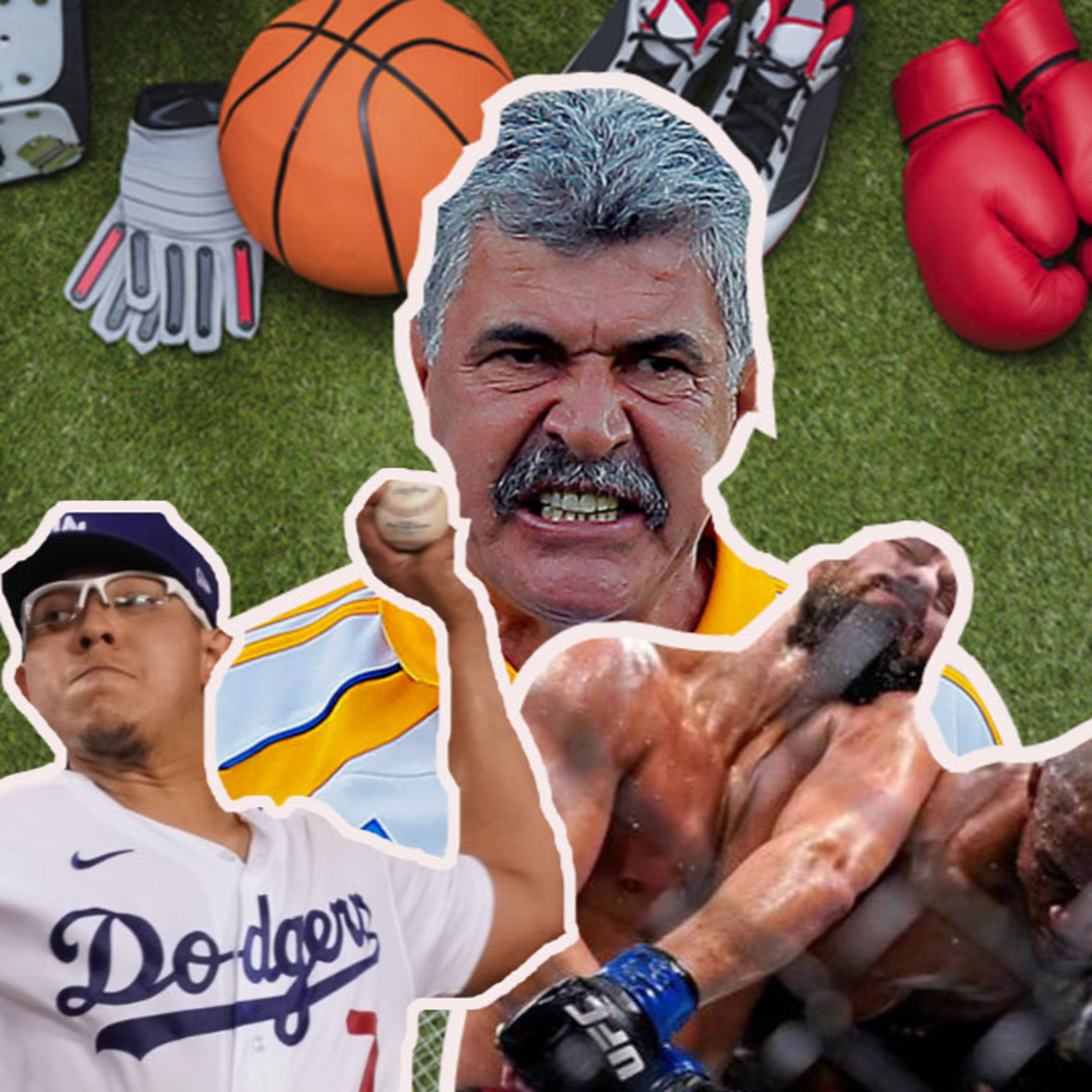 La Machaca Deportiva