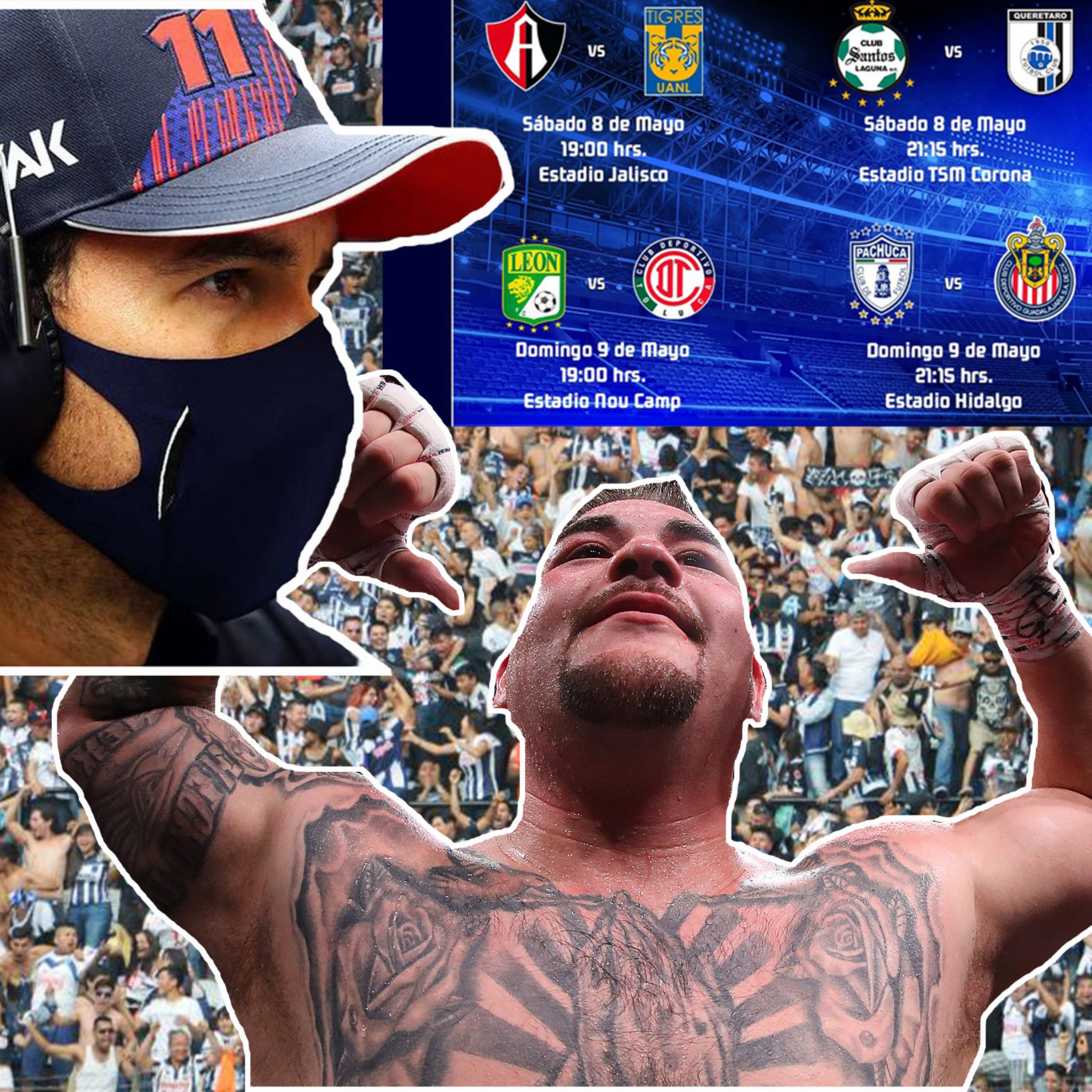 La Machaca Deportiva