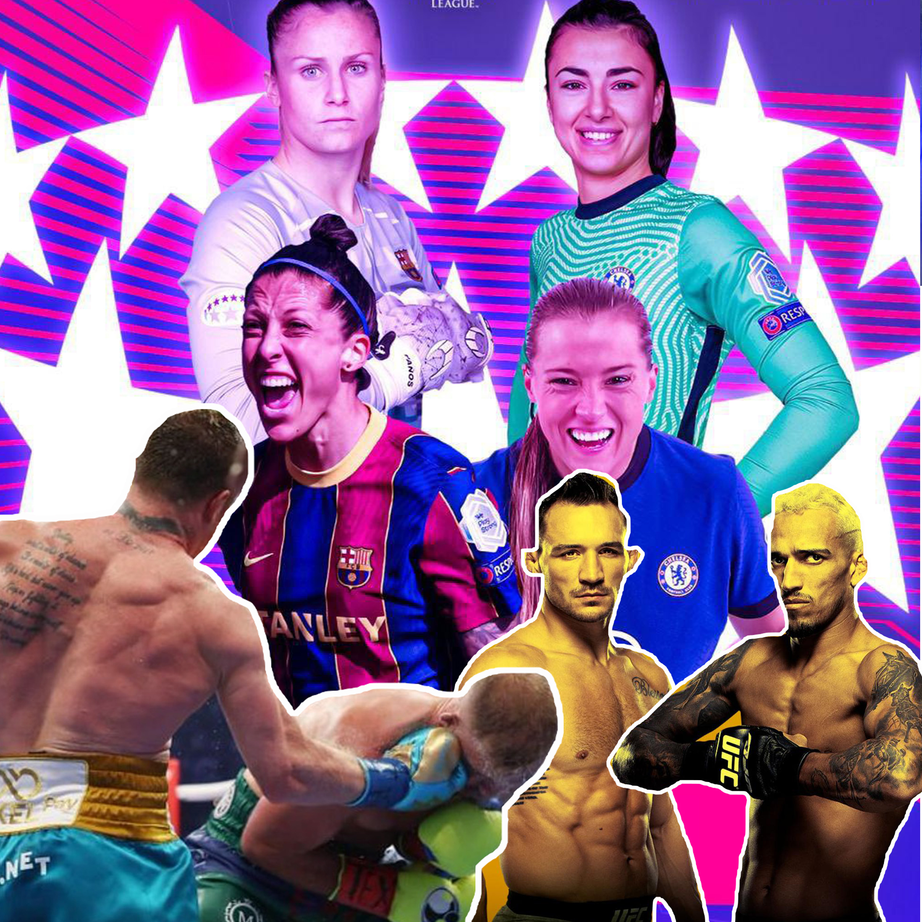 La Machaca Deportiva
