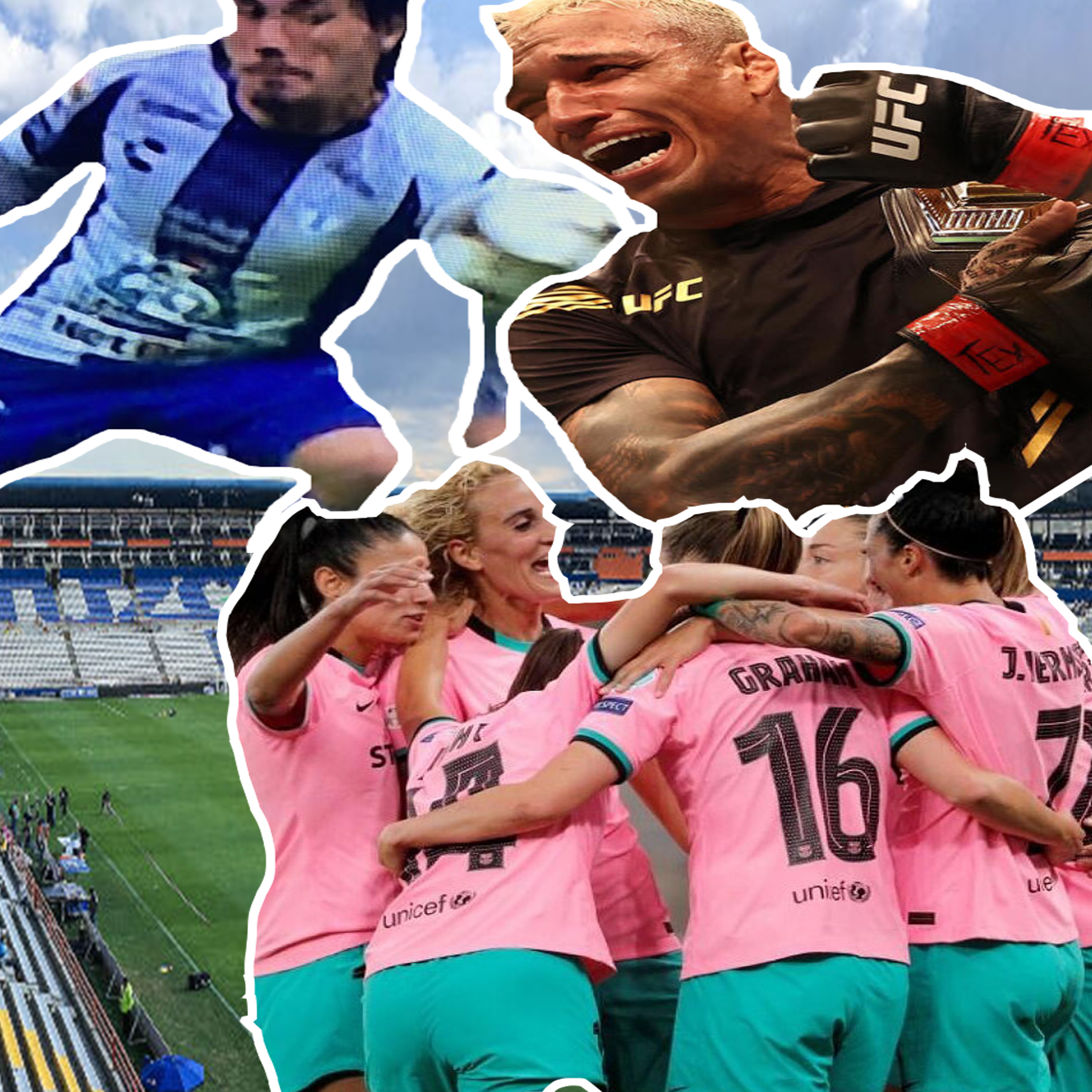 La Machaca Deportiva
