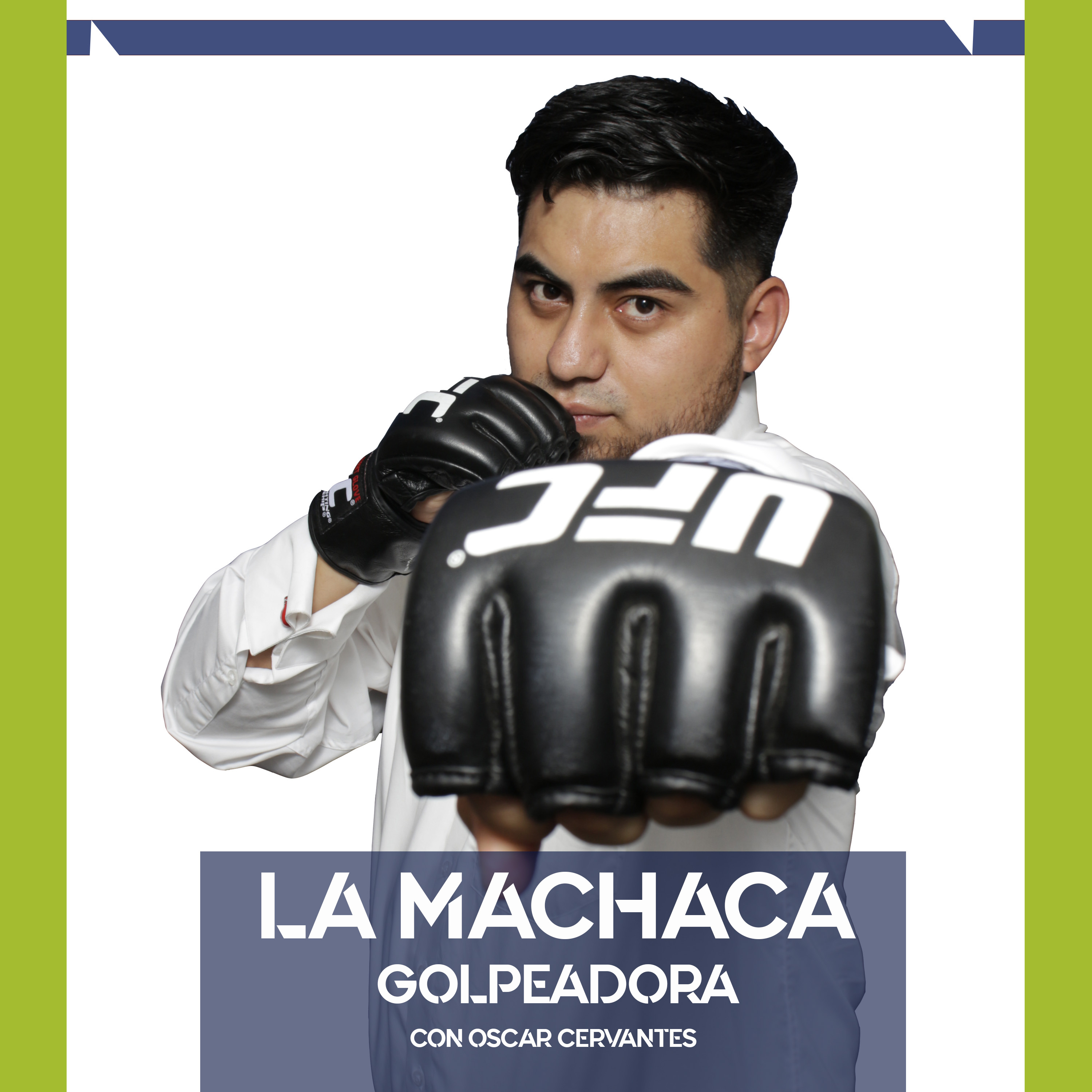 La Machaca Deportiva