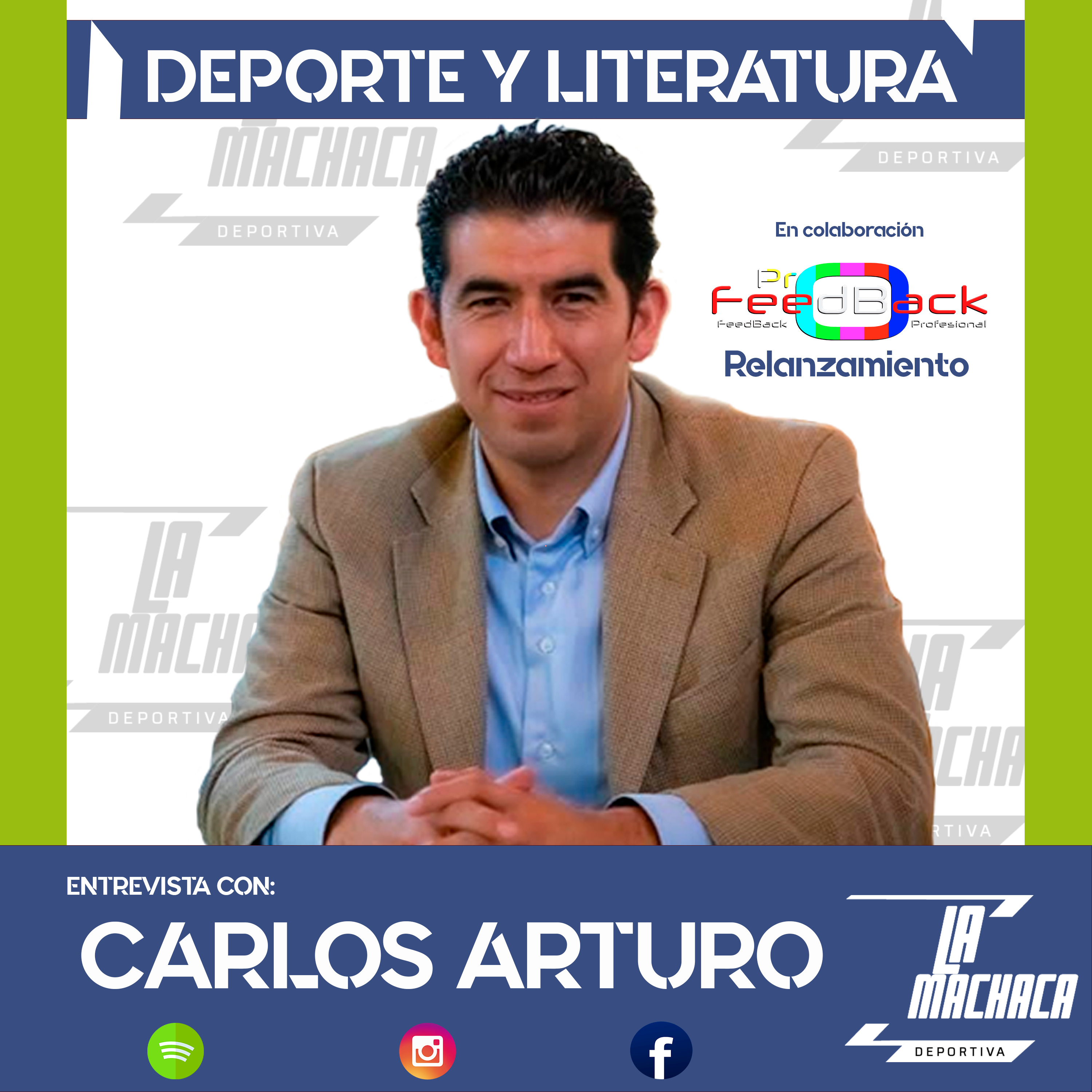 La Machaca Deportiva