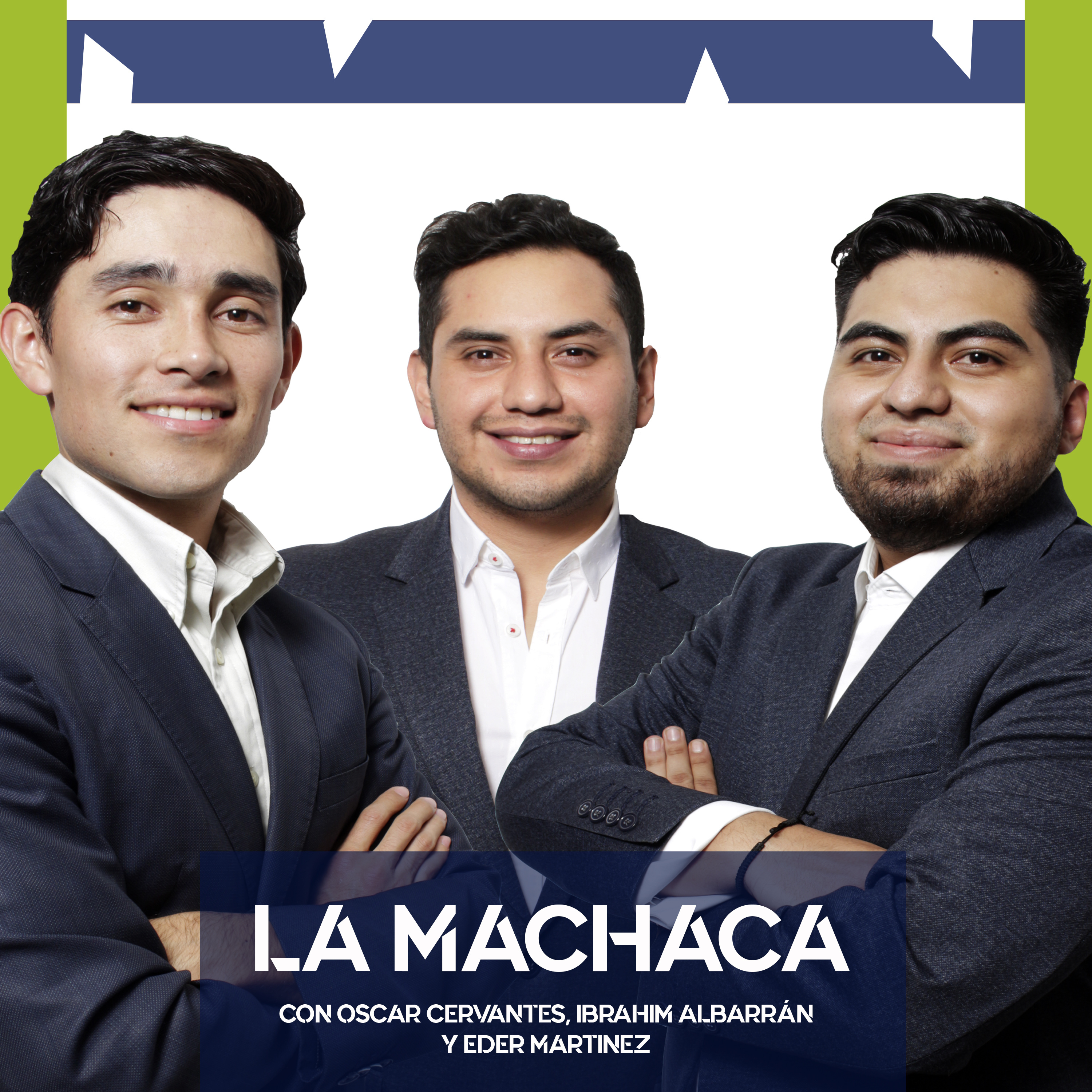 La Machaca Deportiva