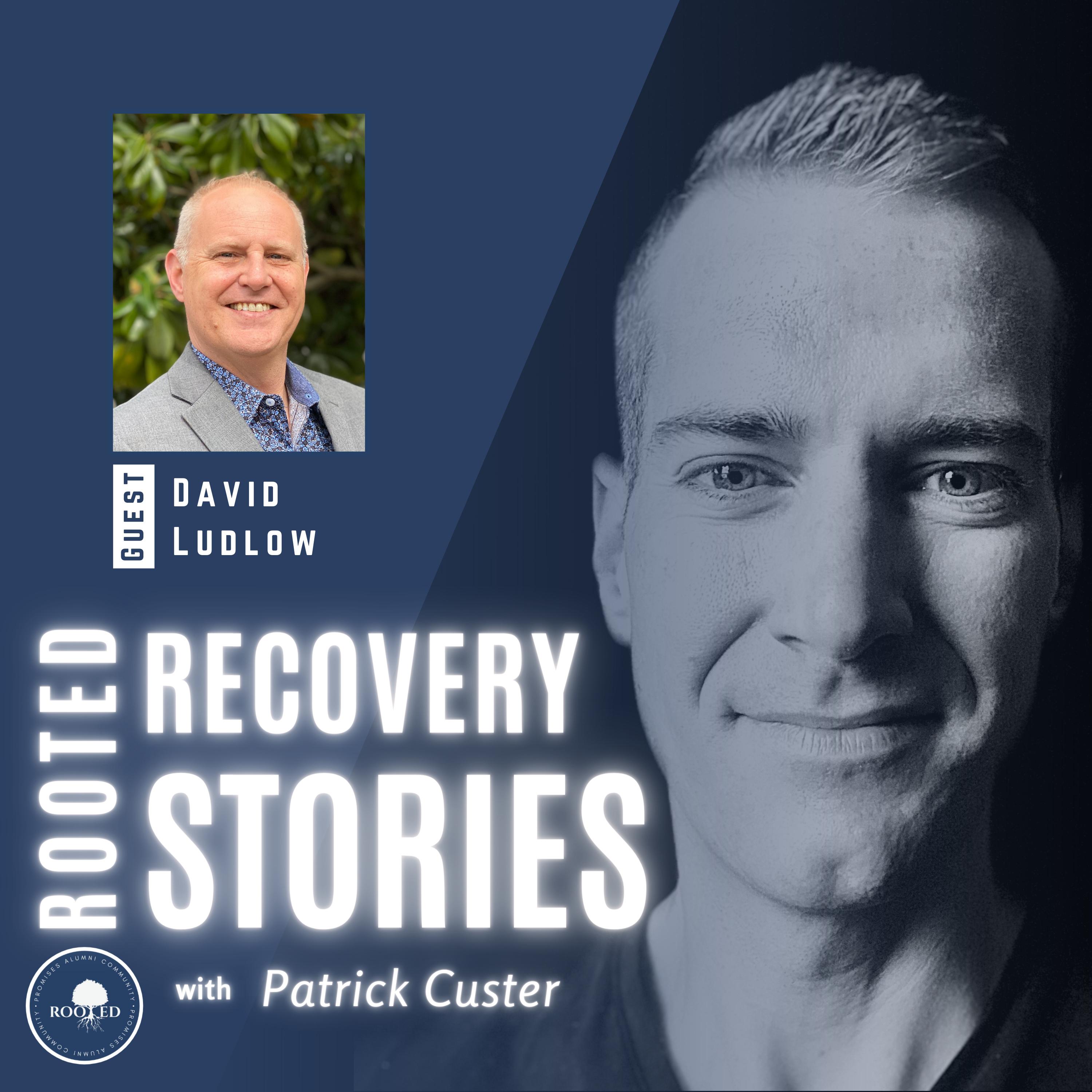 Episode 1 | David Ludlow