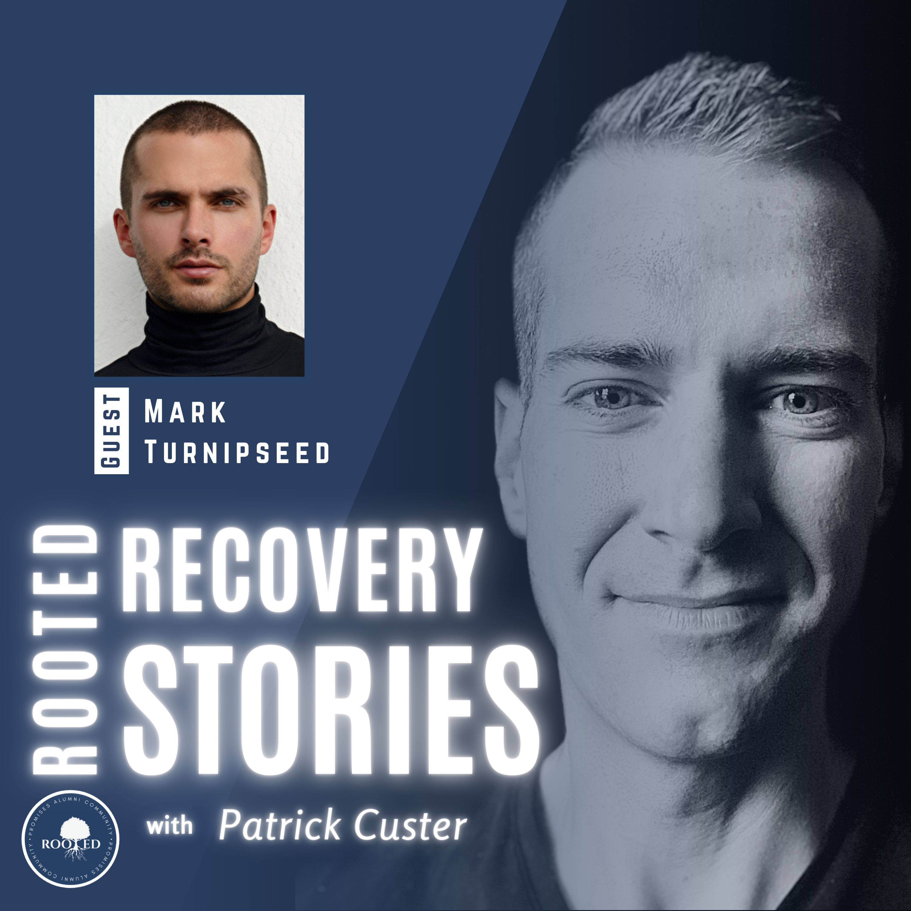 Rooted Recovery Stories