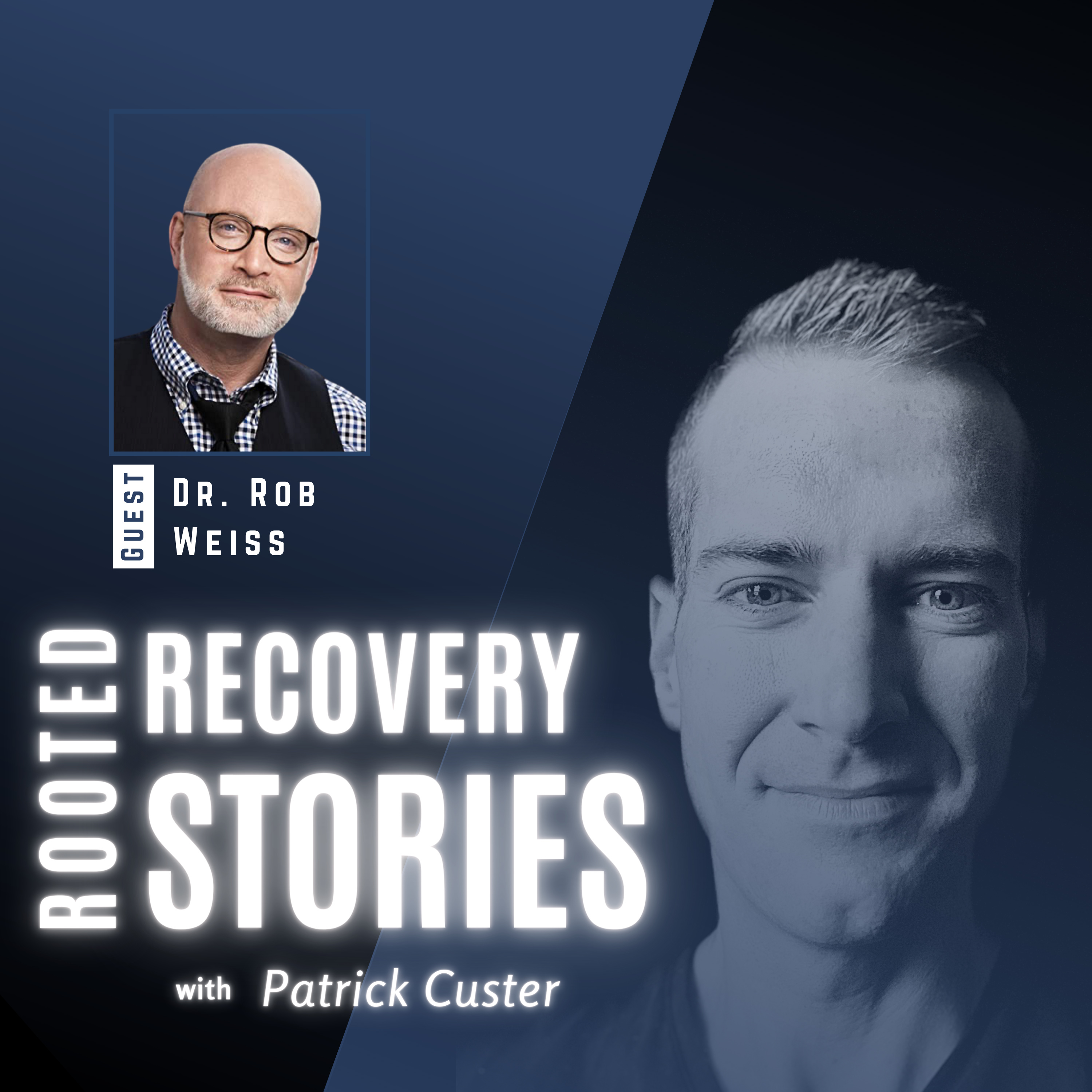 Rooted Recovery Stories