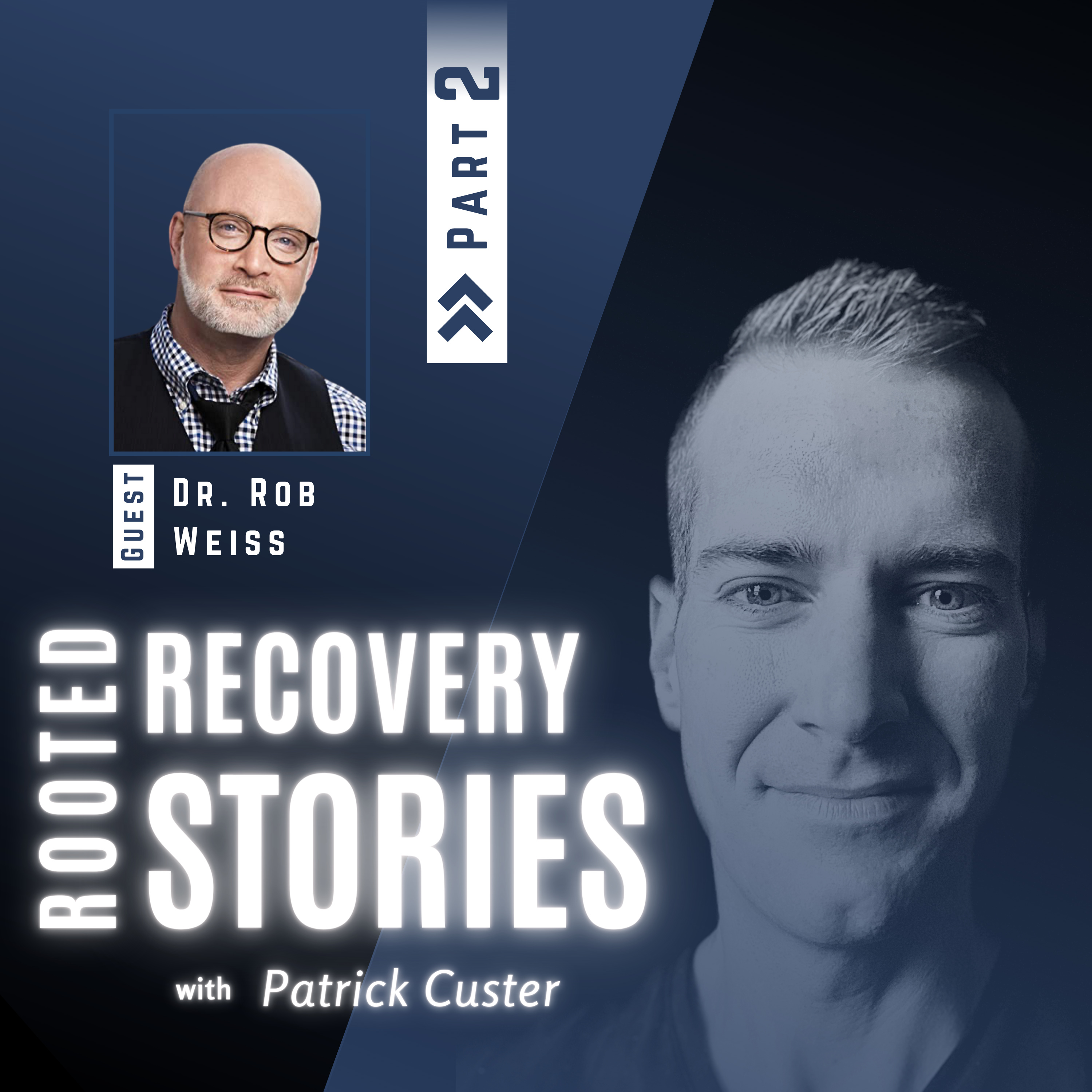 Rooted Recovery Stories
