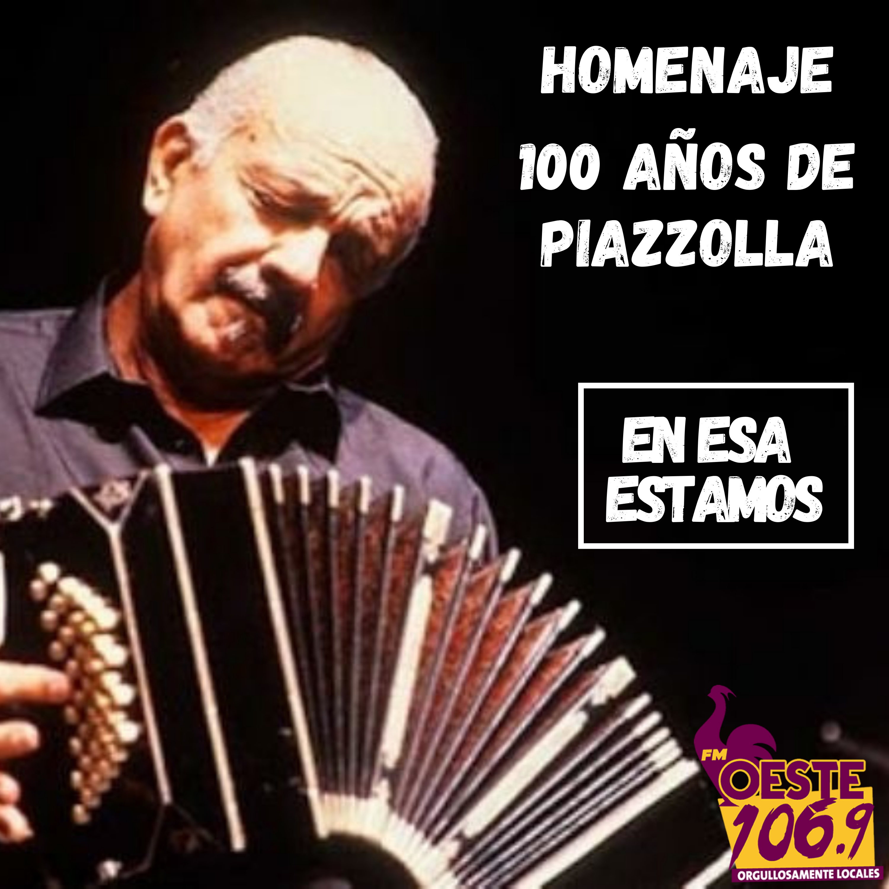 En Esa Estamos #3E
