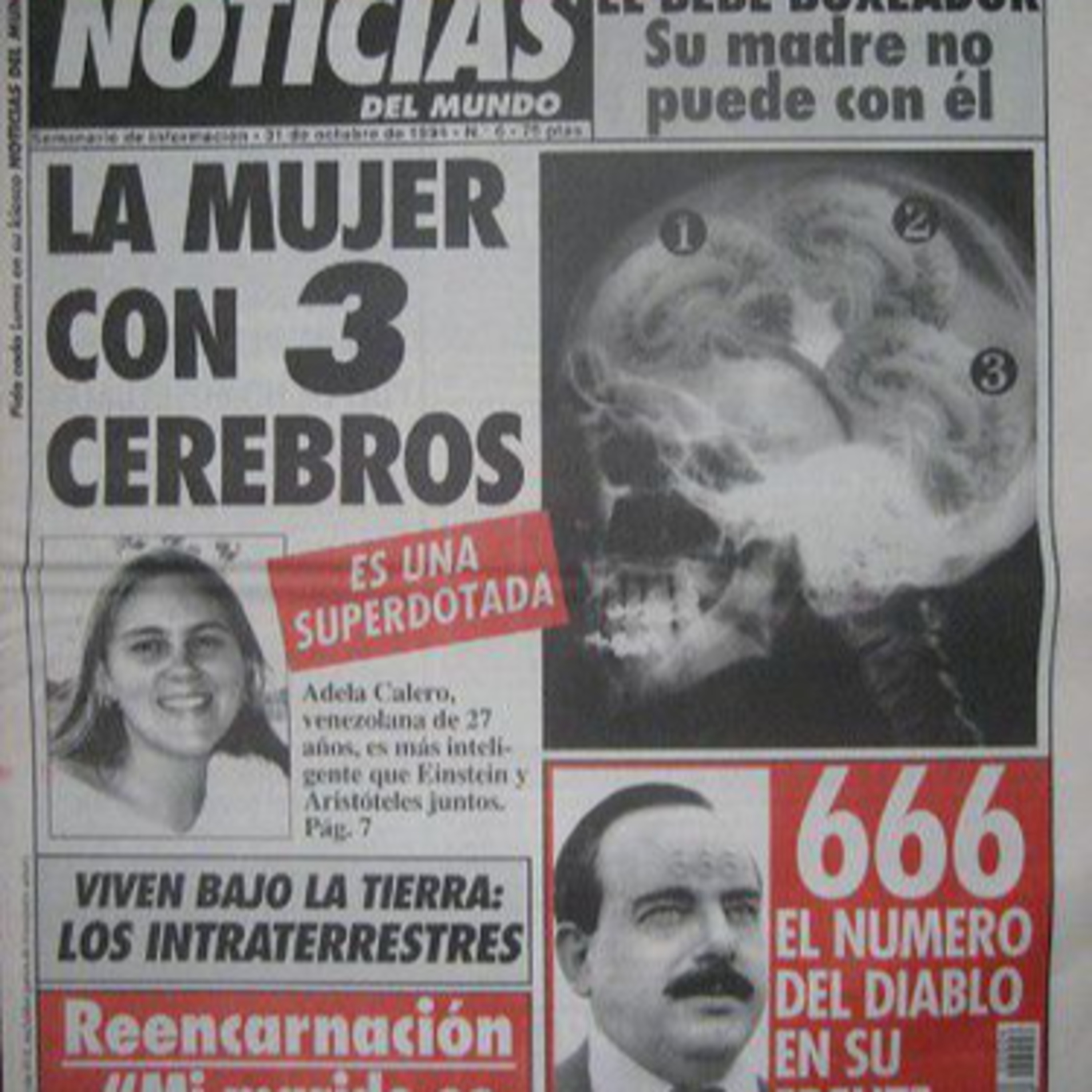 En Esa Estamos #3E