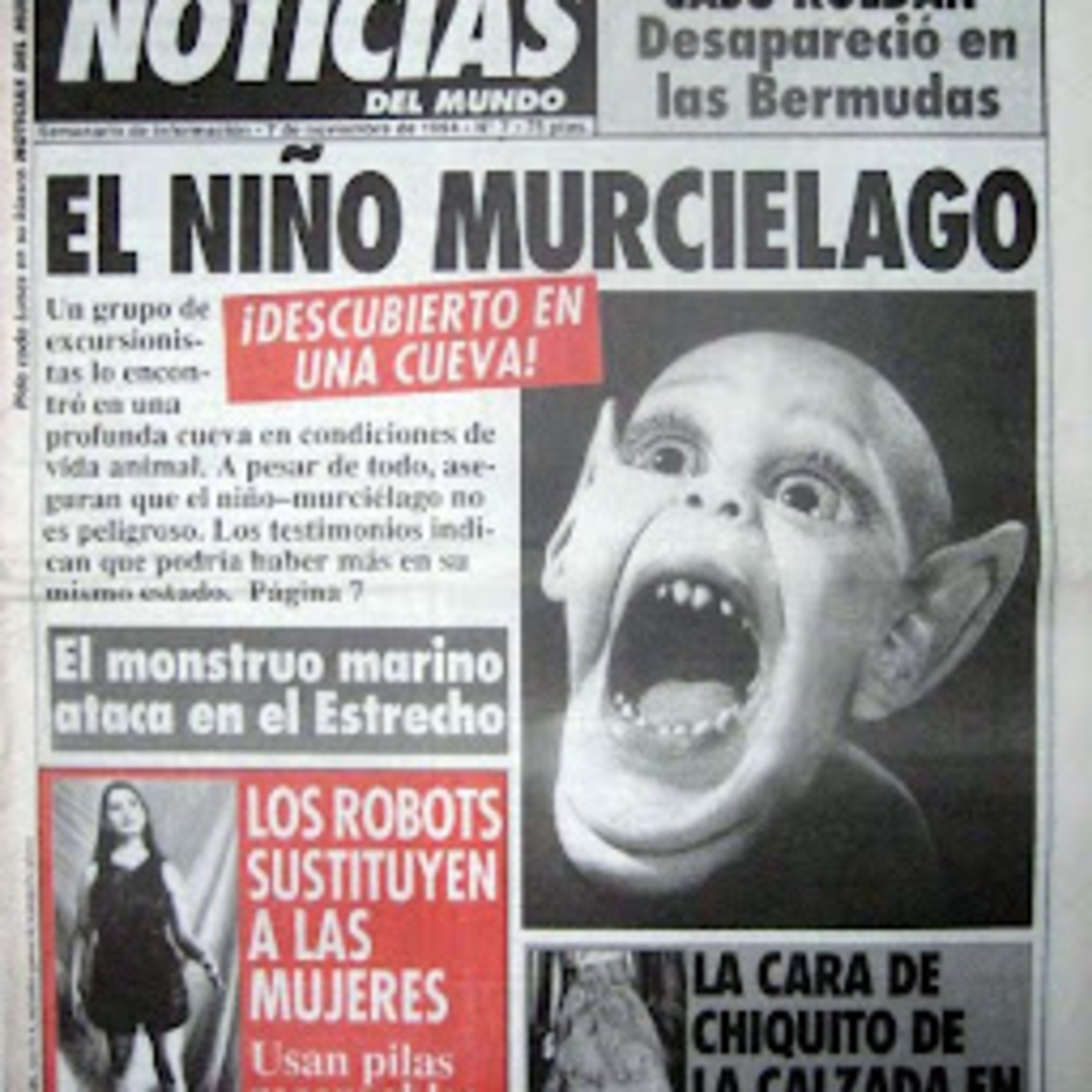 En Esa Estamos #3E