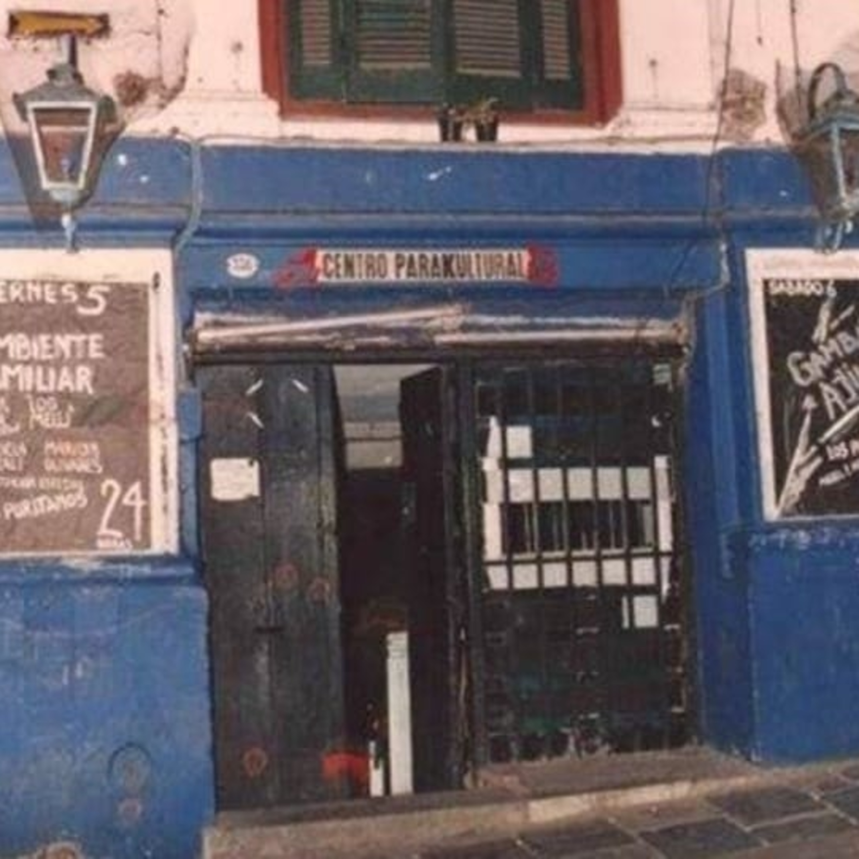 En Esa Estamos #3E