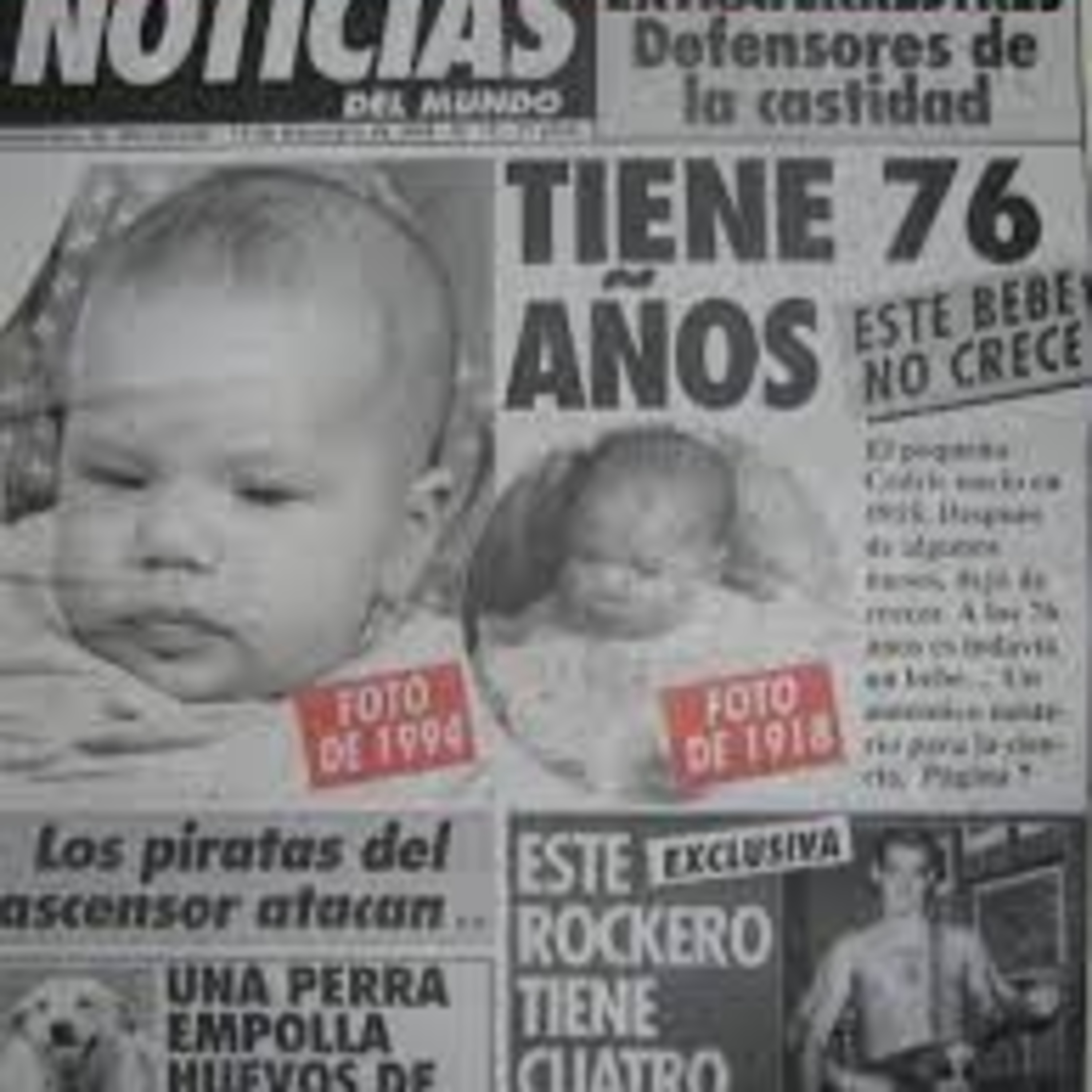 En Esa Estamos #3E