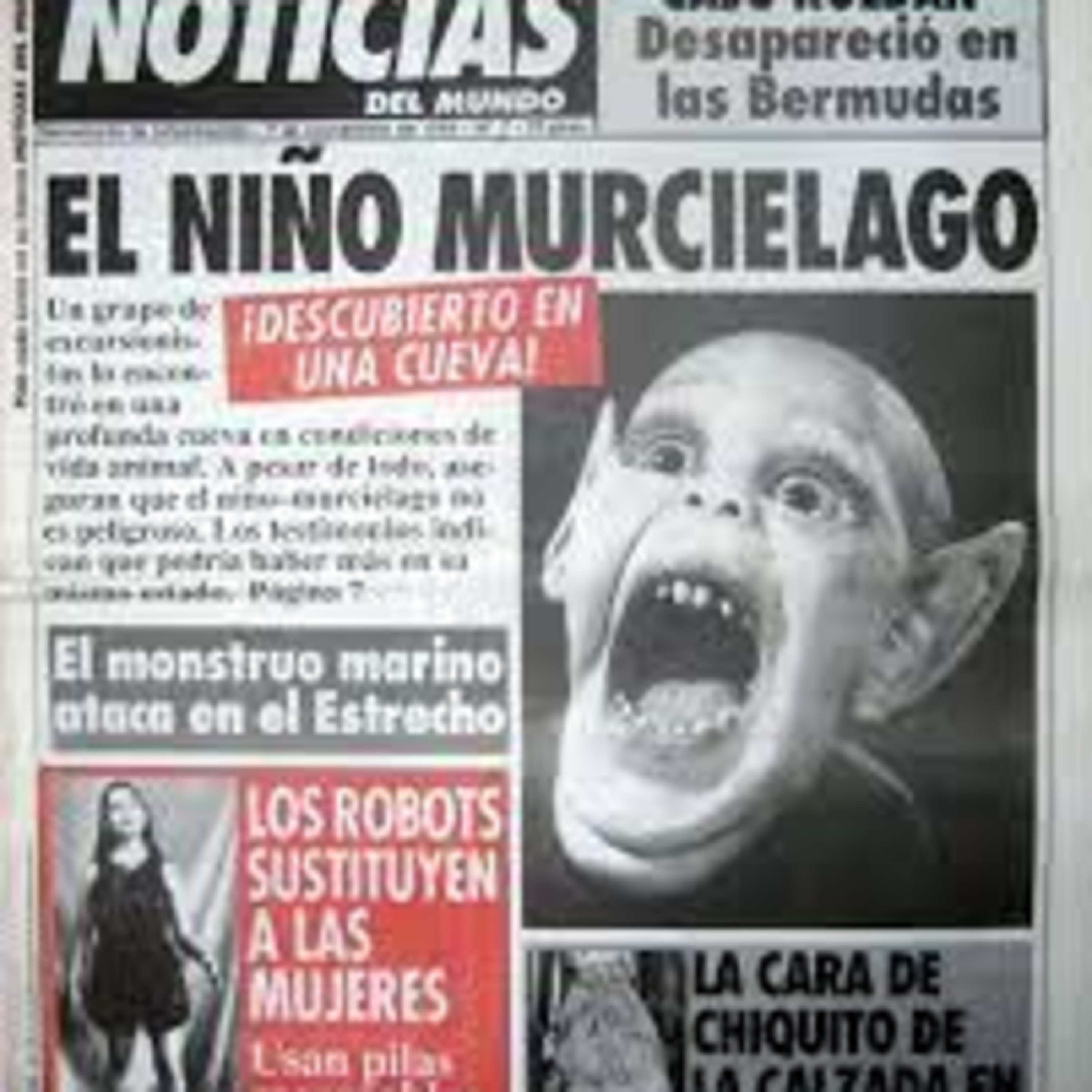 En Esa Estamos #3E