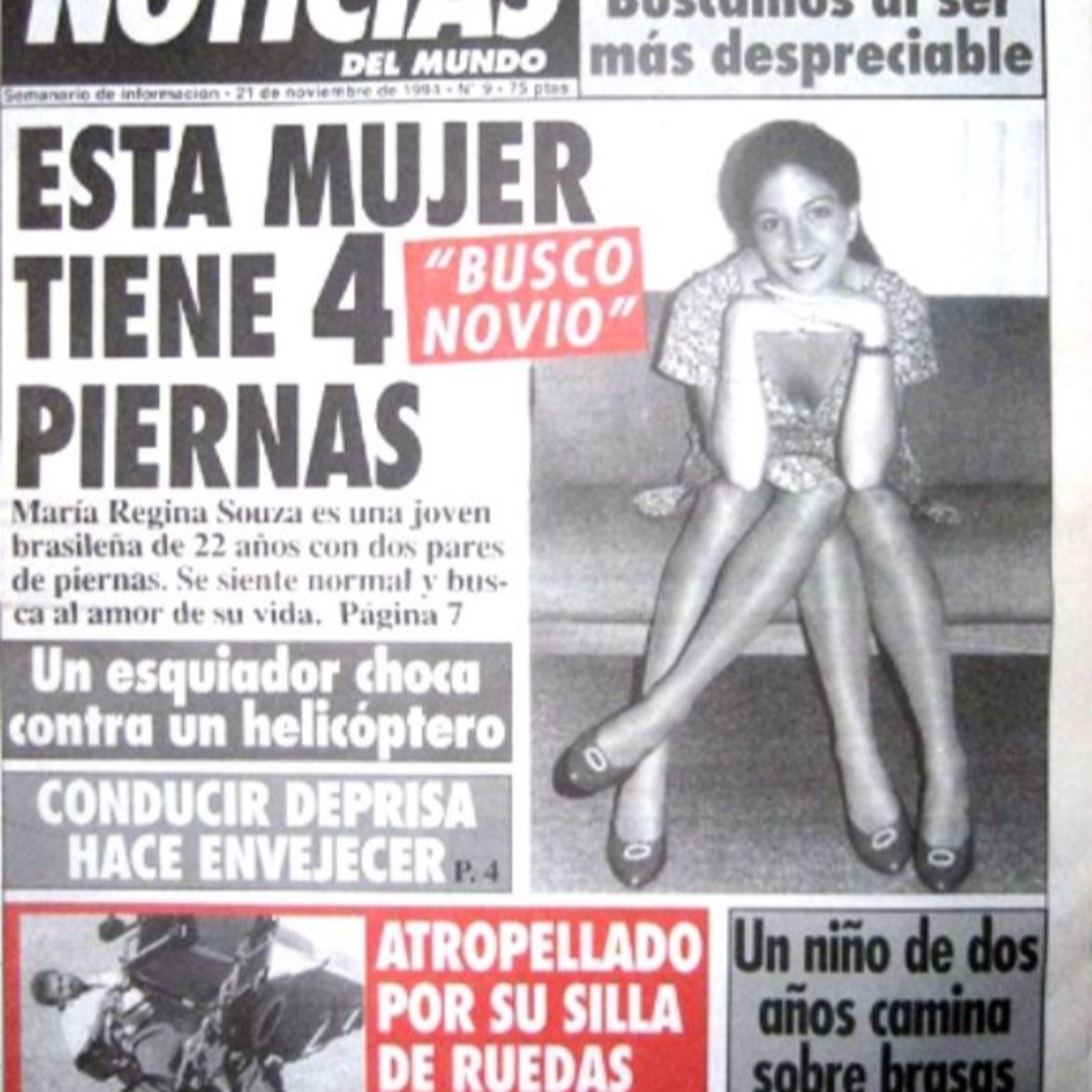 En Esa Estamos #3E