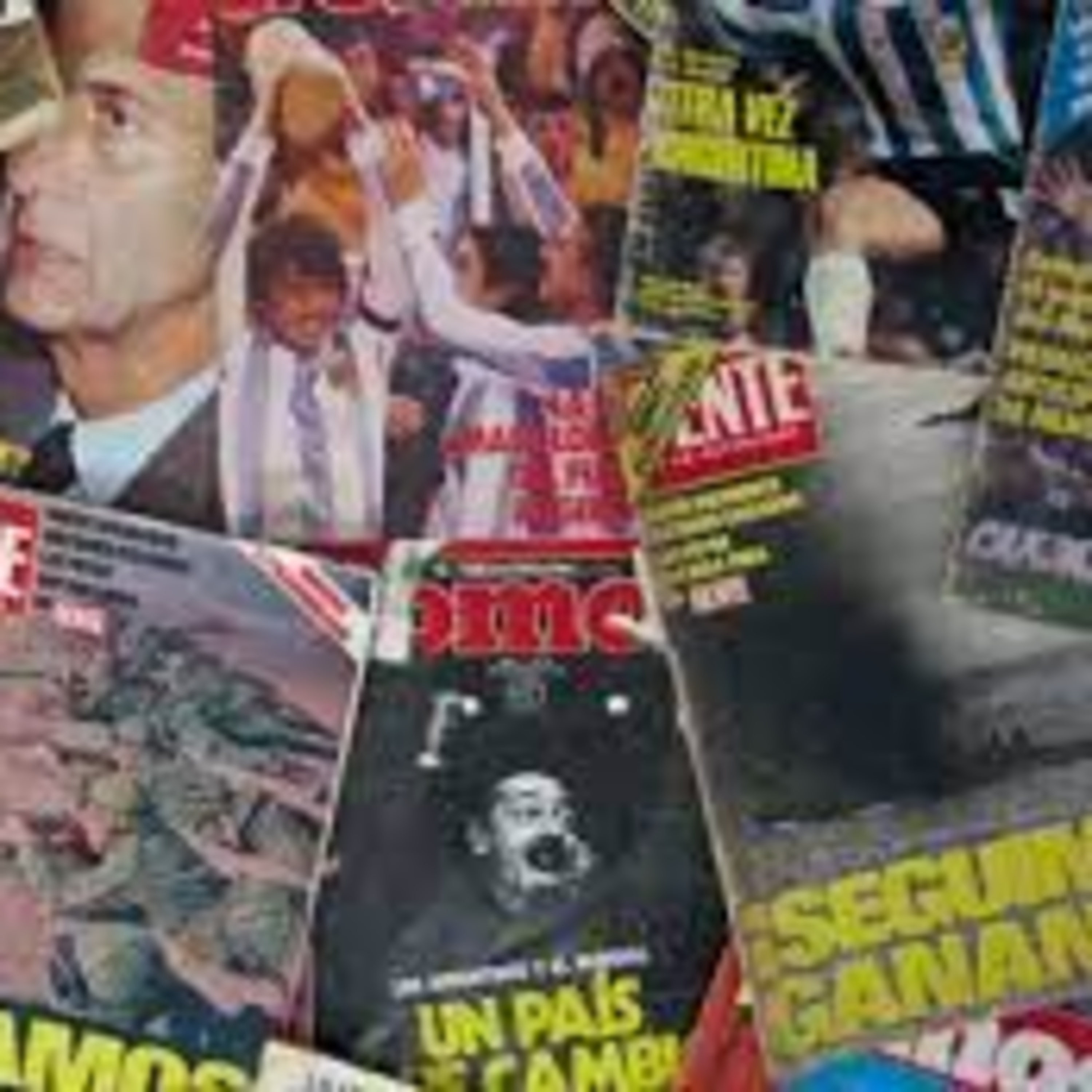 En Esa Estamos #3E