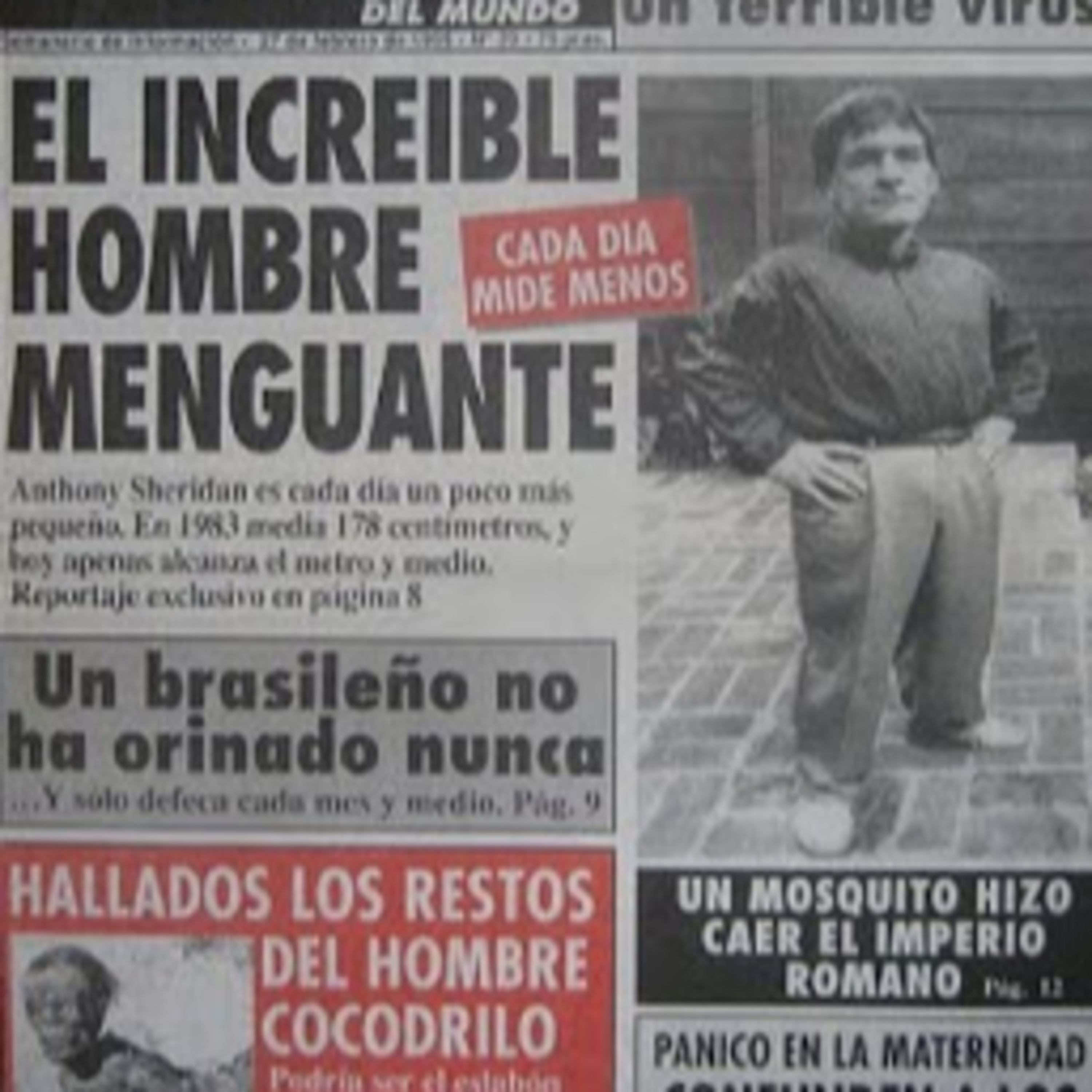 En Esa Estamos #3E