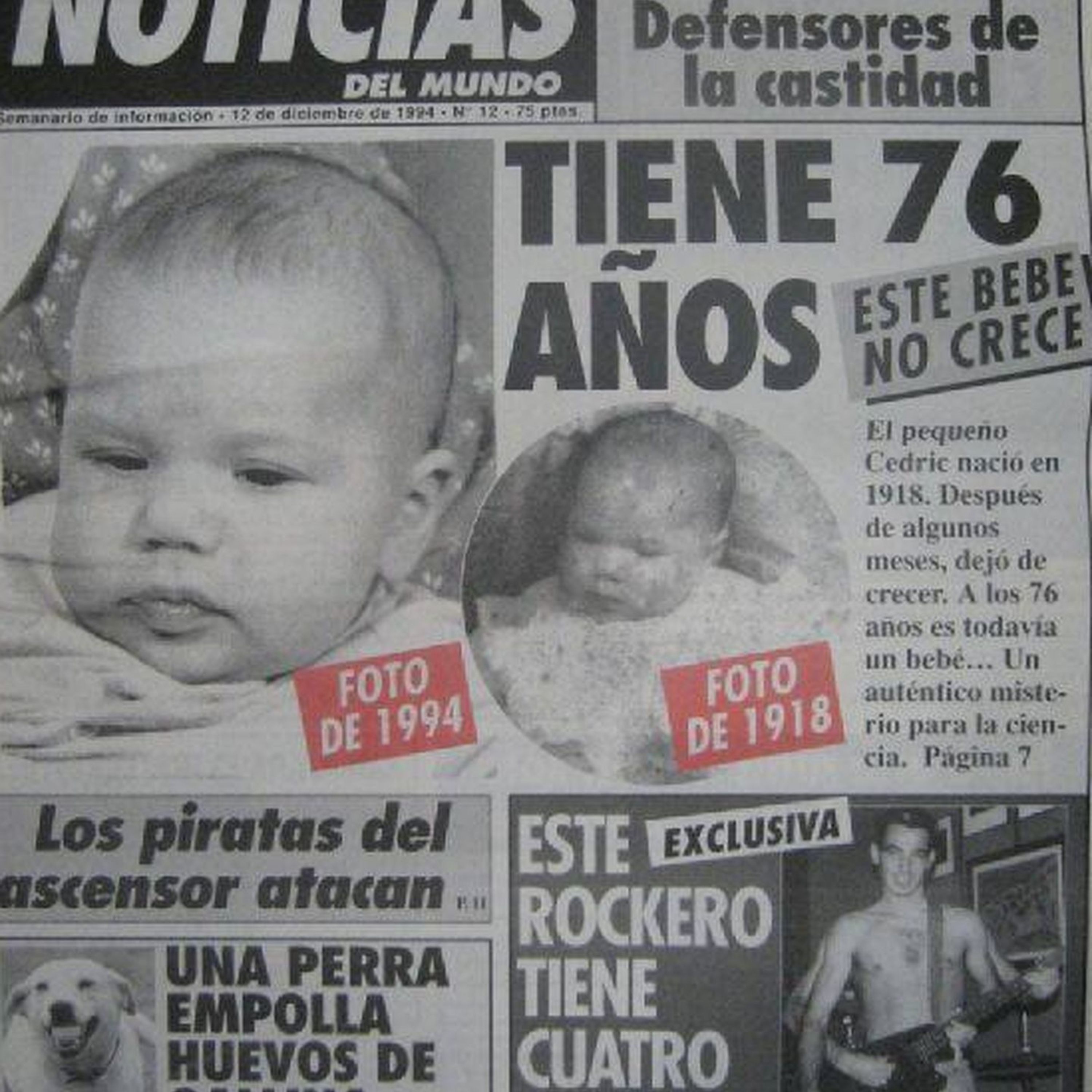 En Esa Estamos #3E
