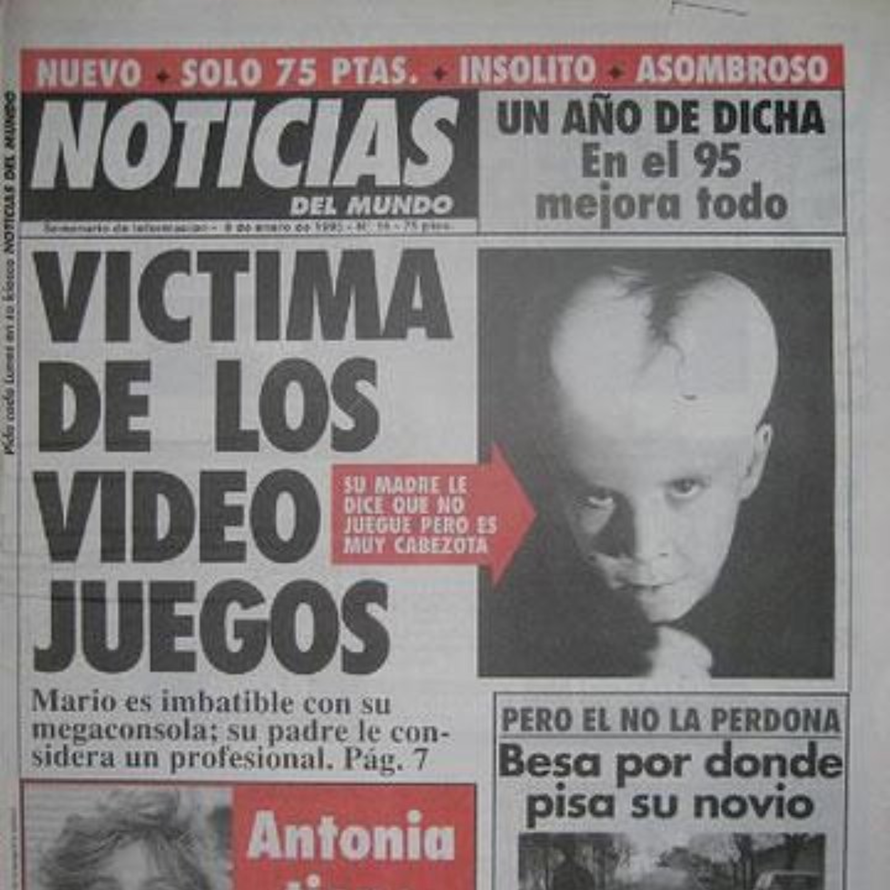 En Esa Estamos #3E