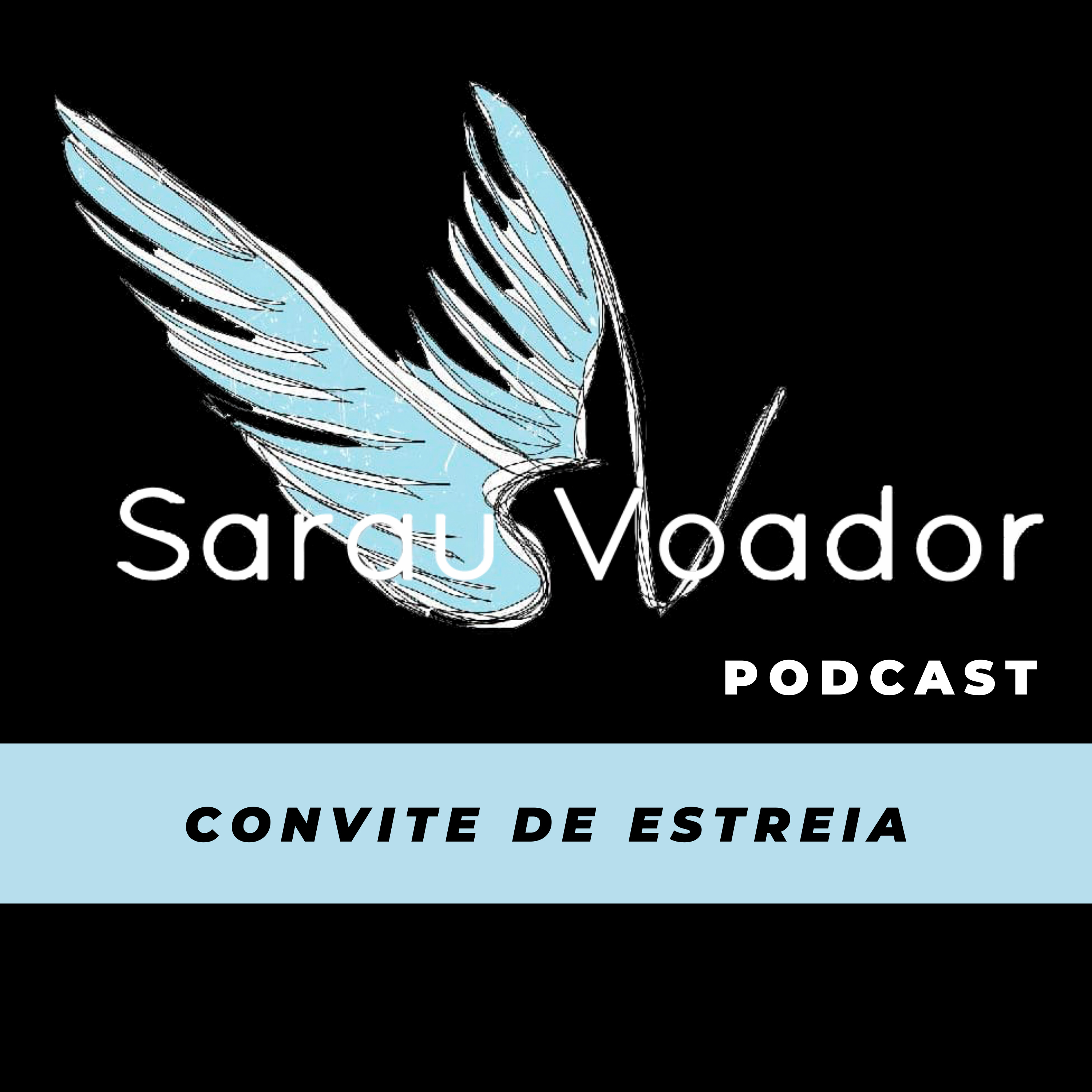 Sarau Voador