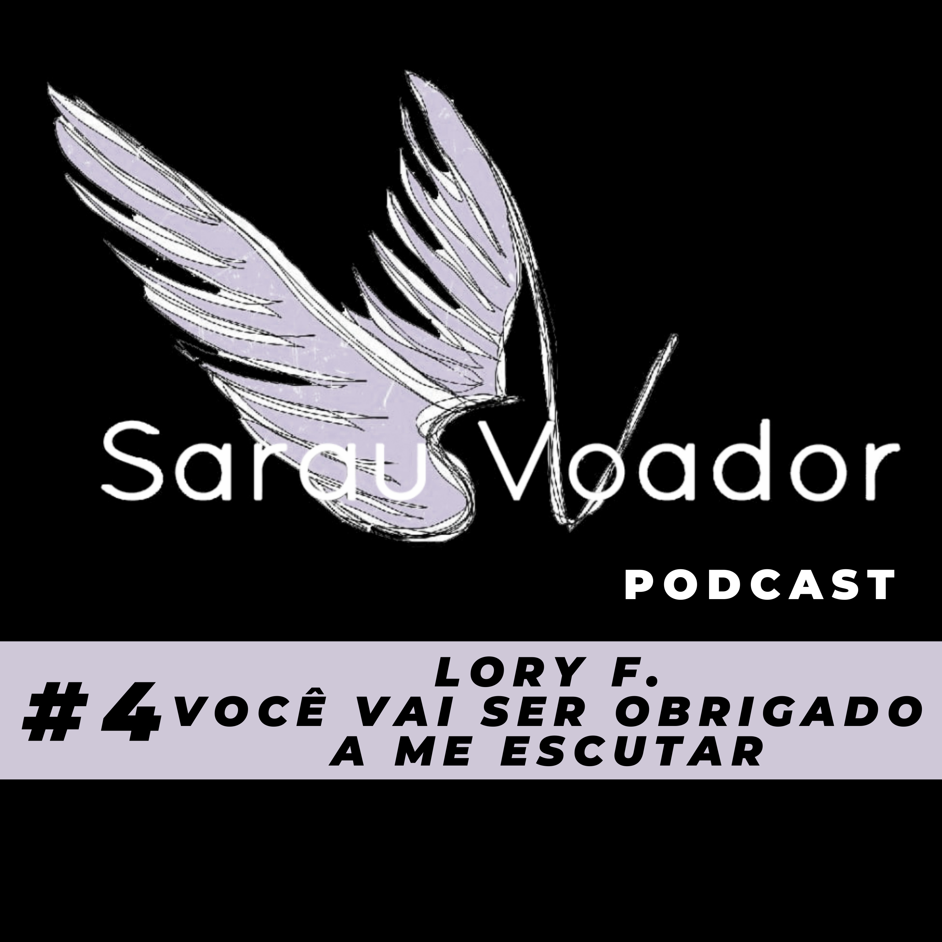 Sarau Voador