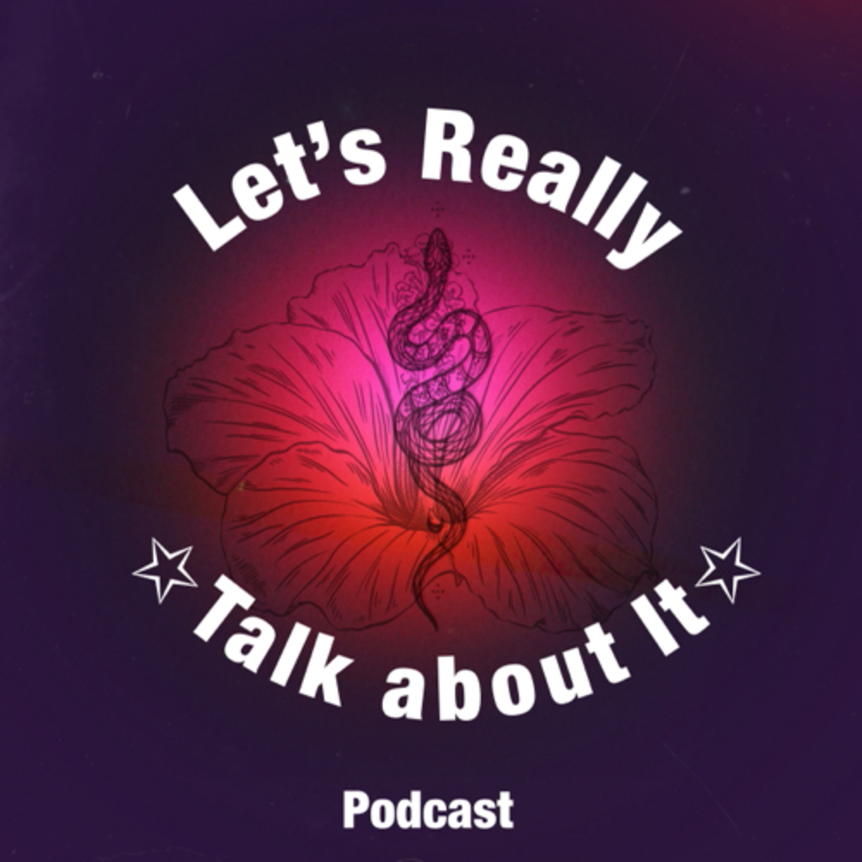 Let’s Really Talk About: How the Pandemic has changed our views on happiness episode artwork