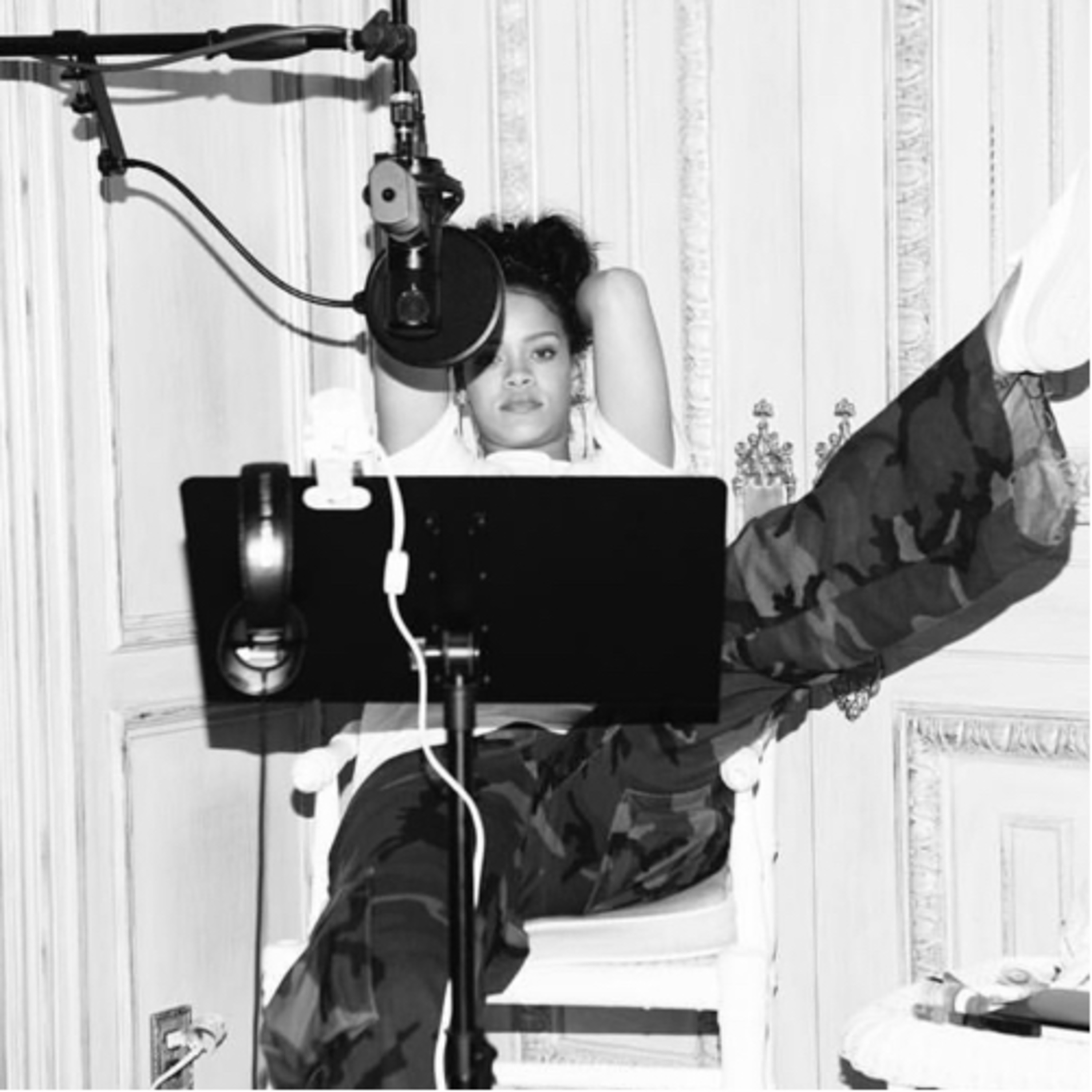 The Tre Matthews Podcast