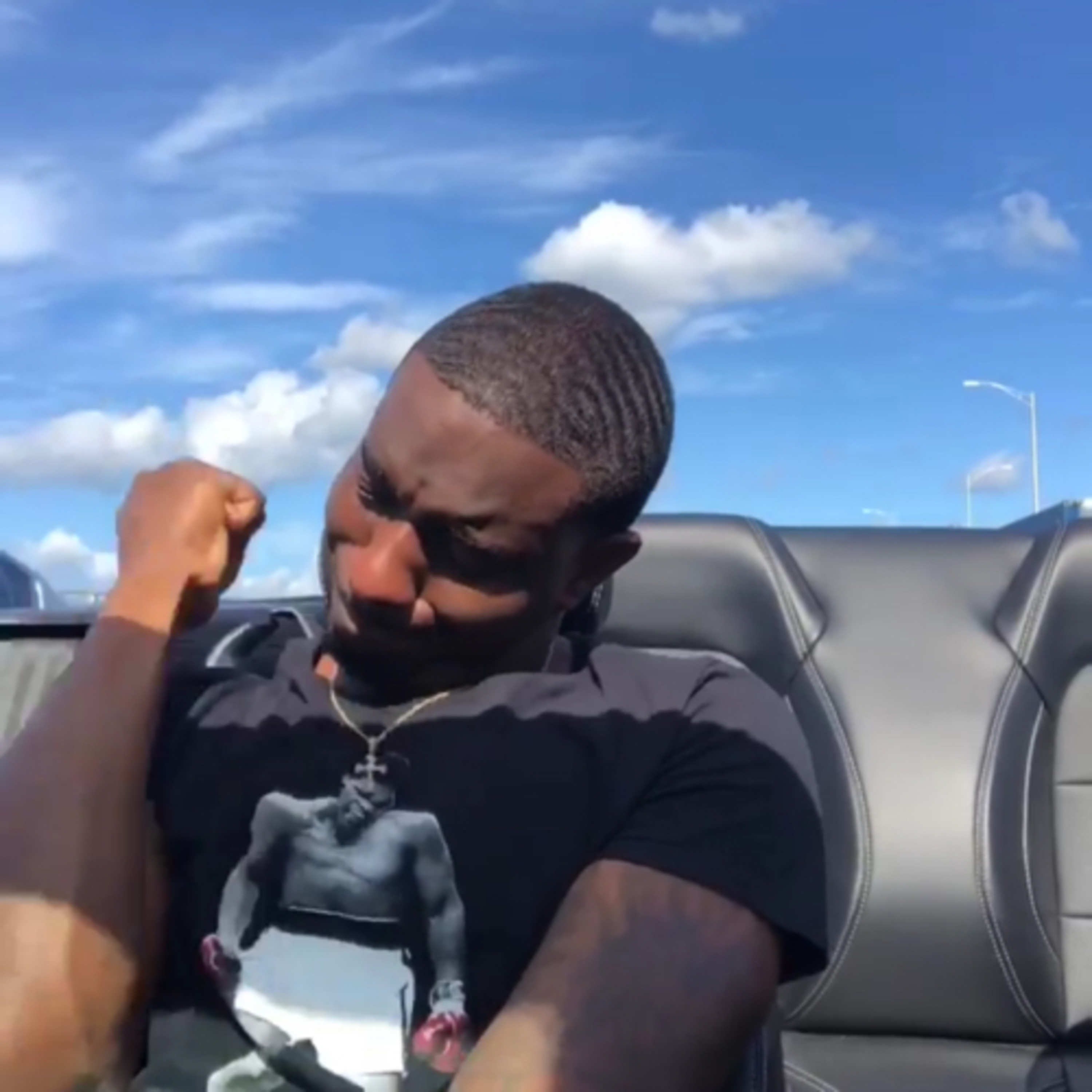 The Tre Matthews Podcast