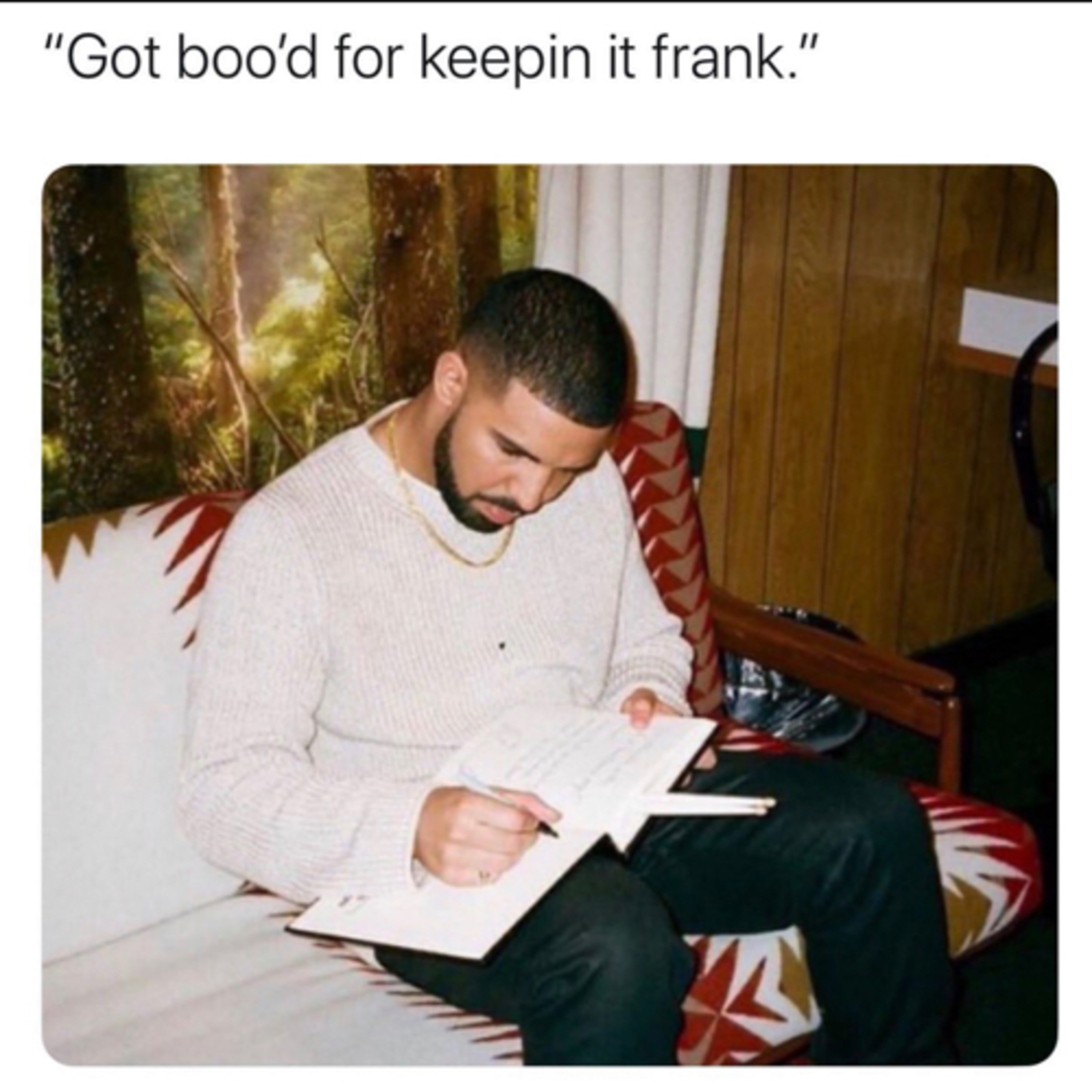 The Tre Matthews Podcast