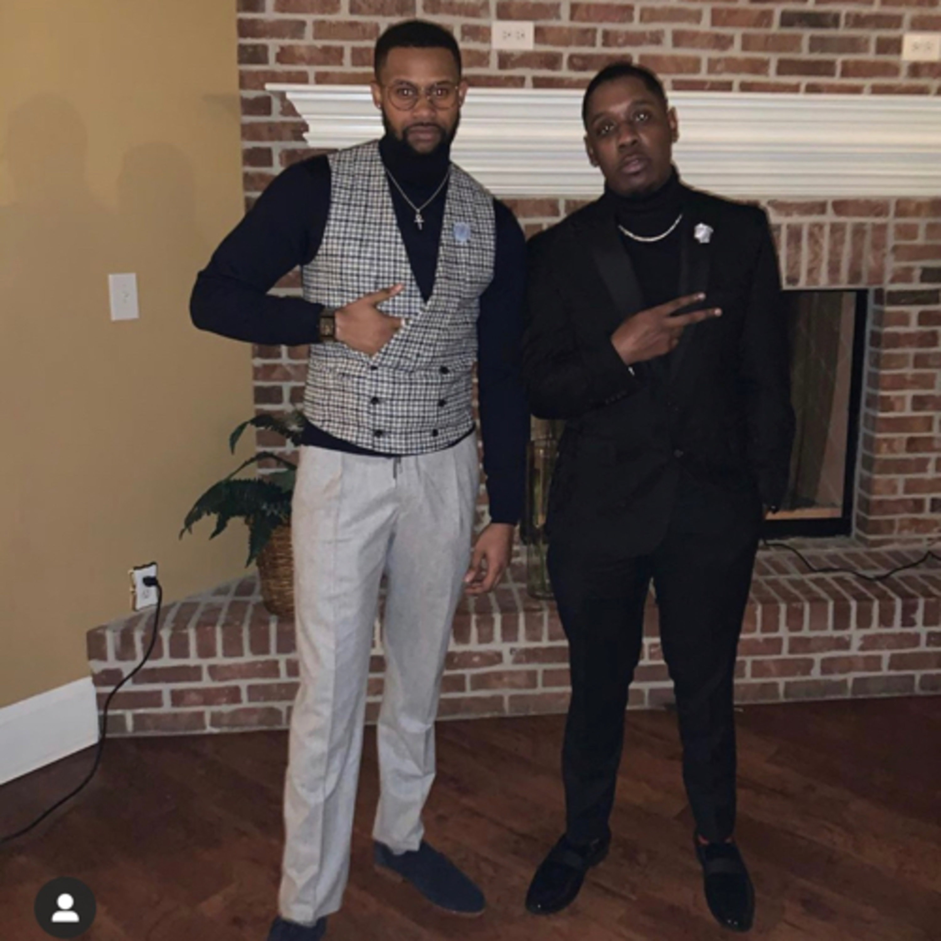 The Tre Matthews Podcast