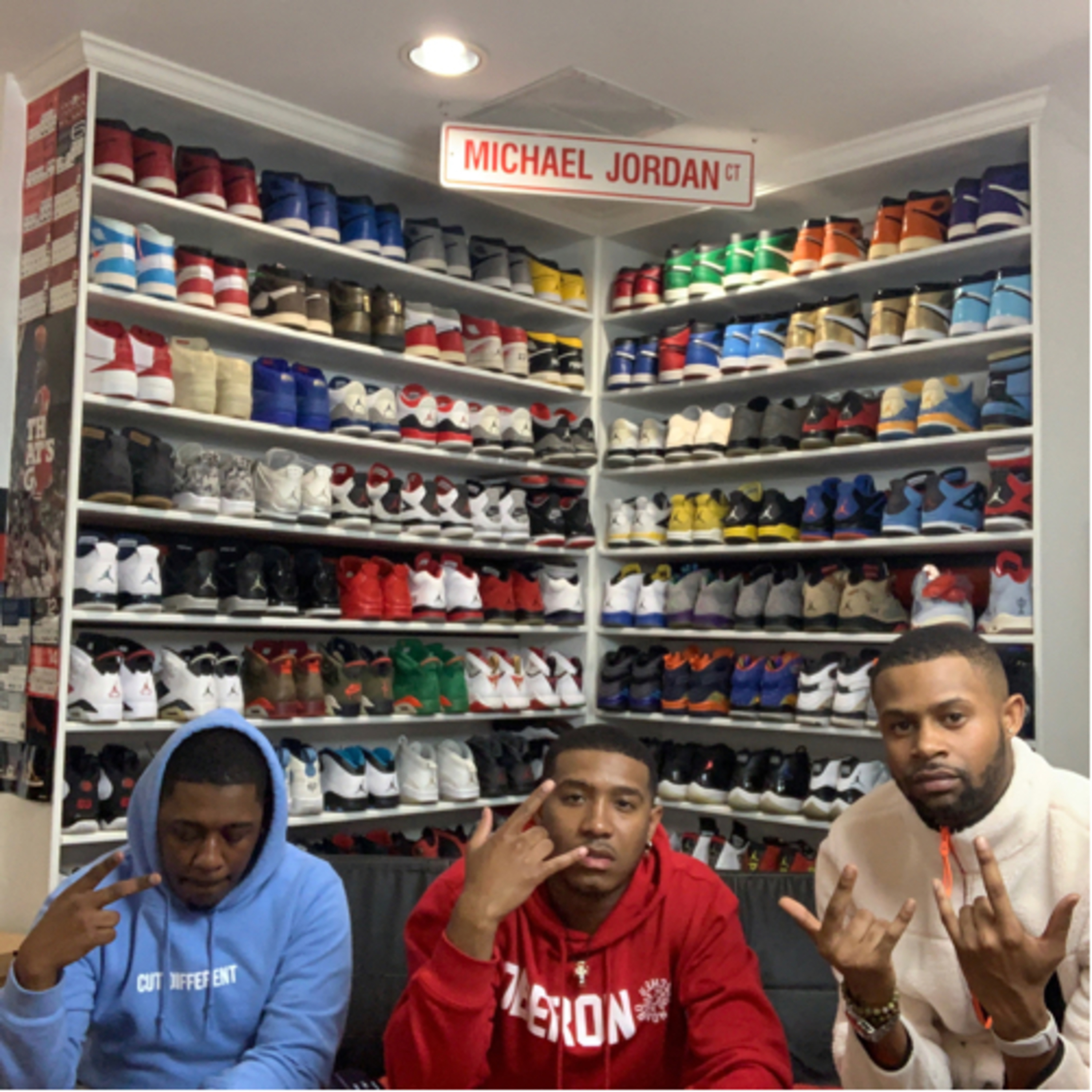 The Tre Matthews Podcast