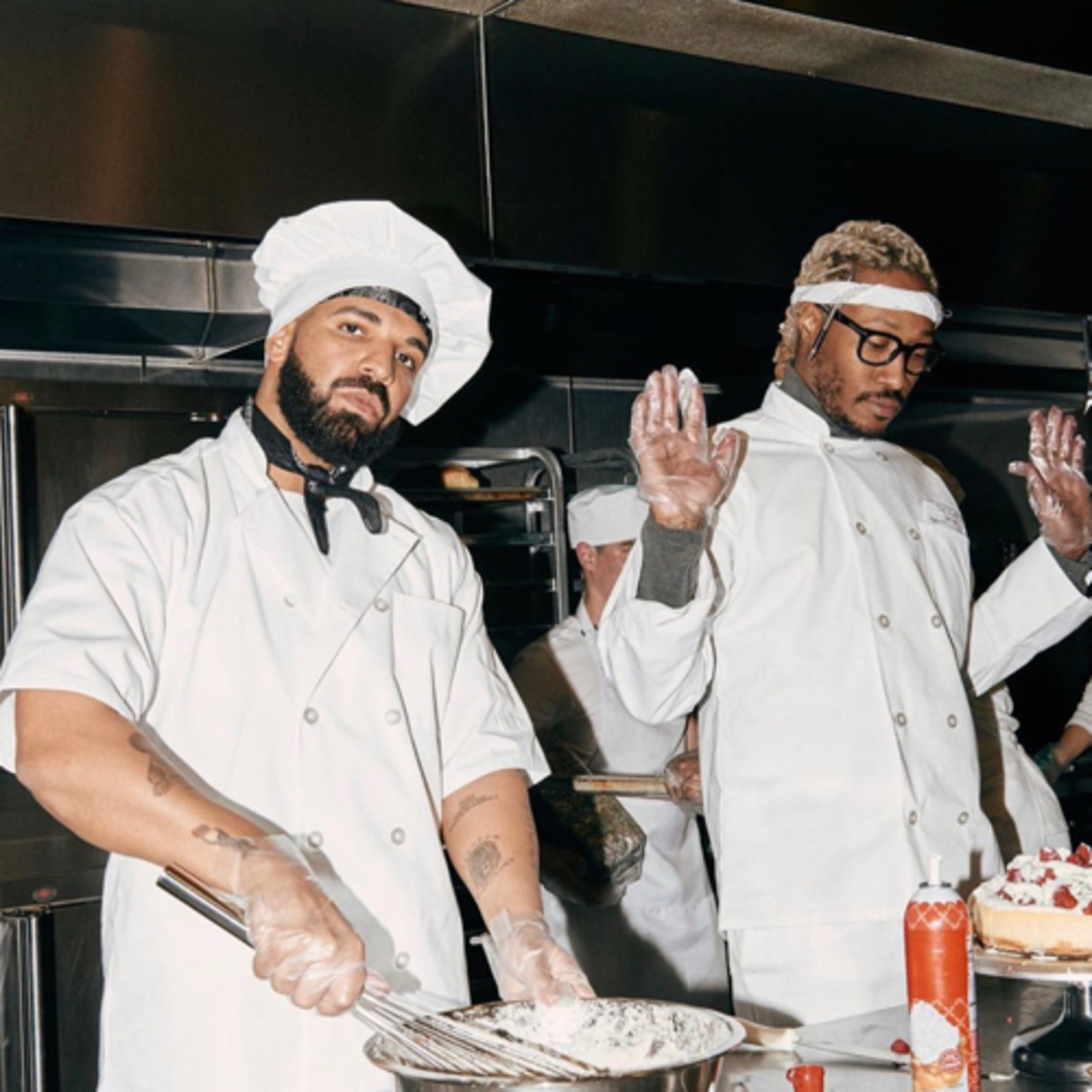 The Tre Matthews Podcast