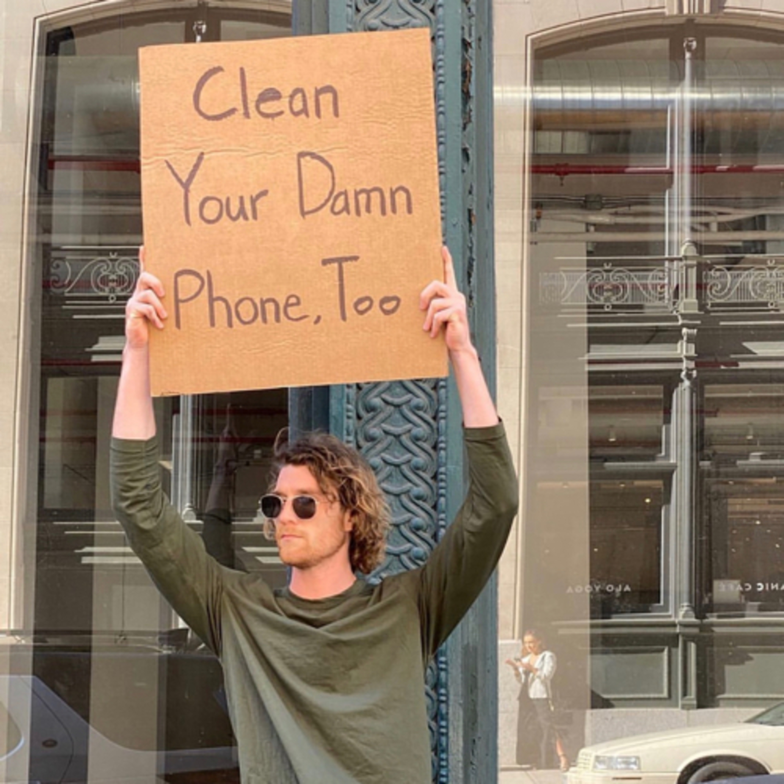 The Tre Matthews Podcast