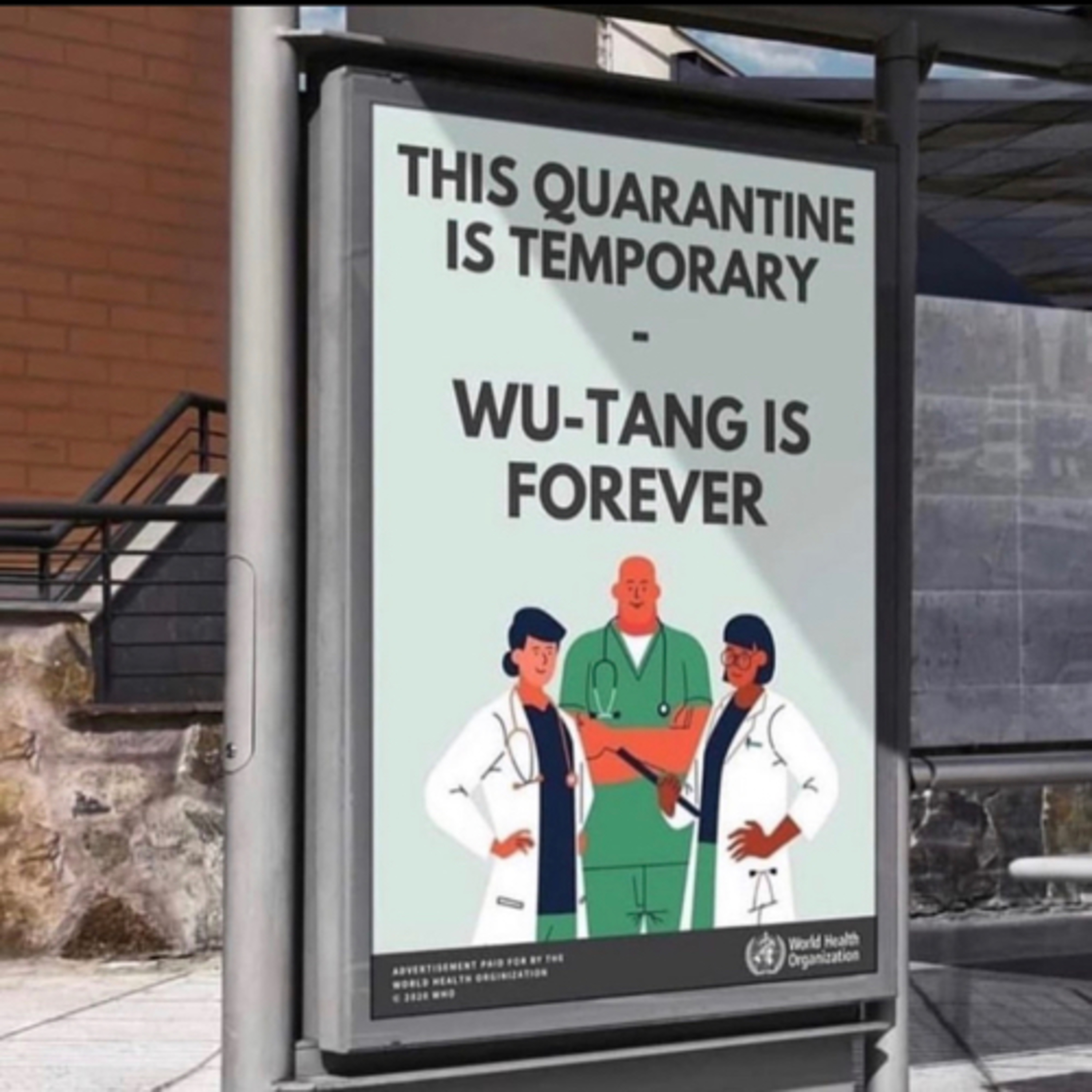 The Tre Matthews Podcast