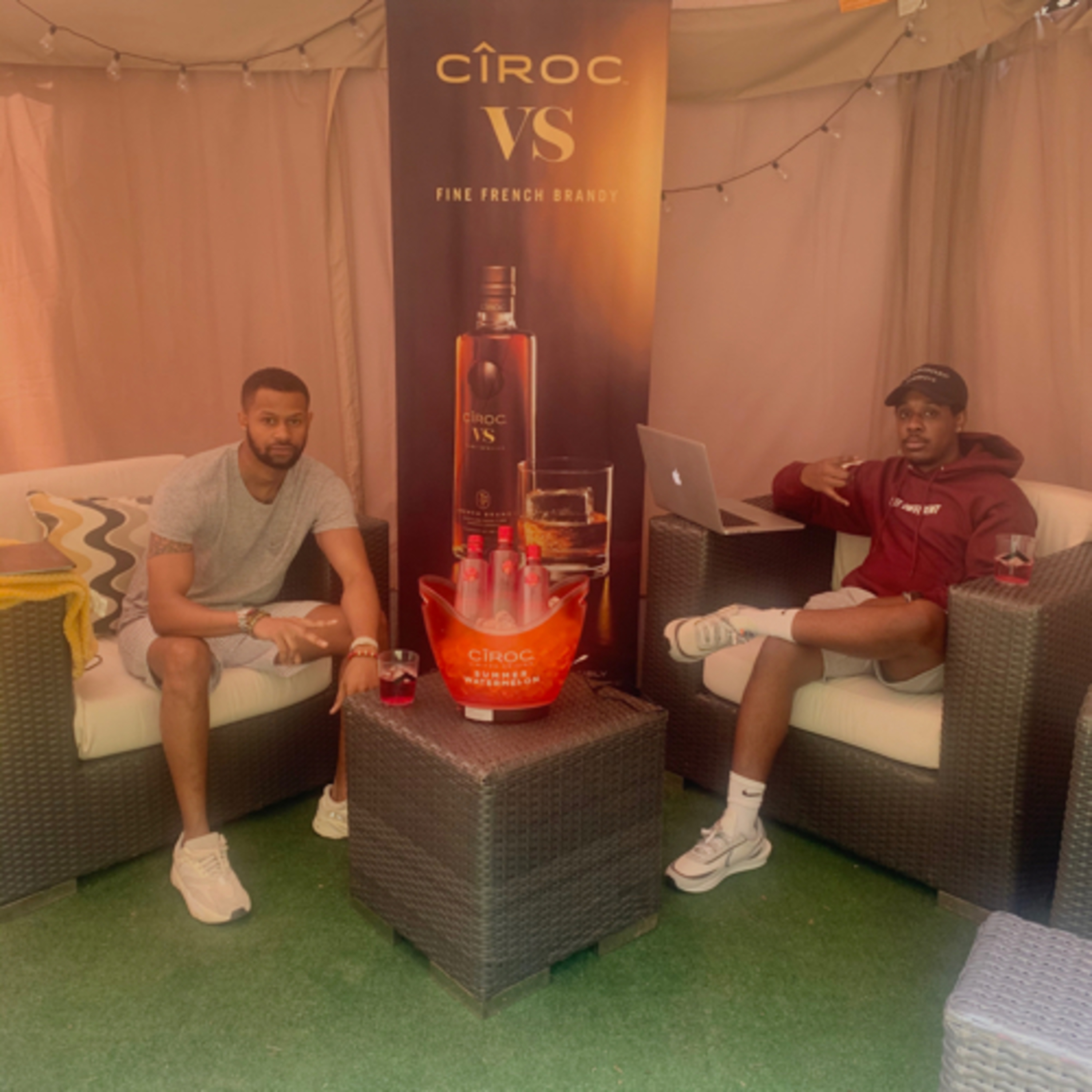 The Tre Matthews Podcast